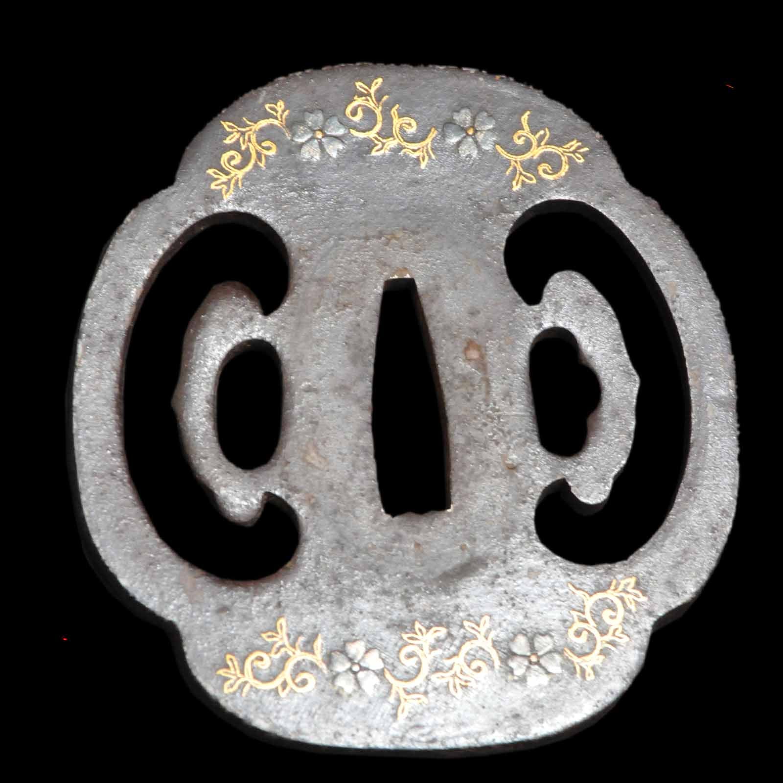 Katana - Mumei(No Signature) - Uchigatana Koshirae - Ubu Nakago - Shinshinto Era - Image 30