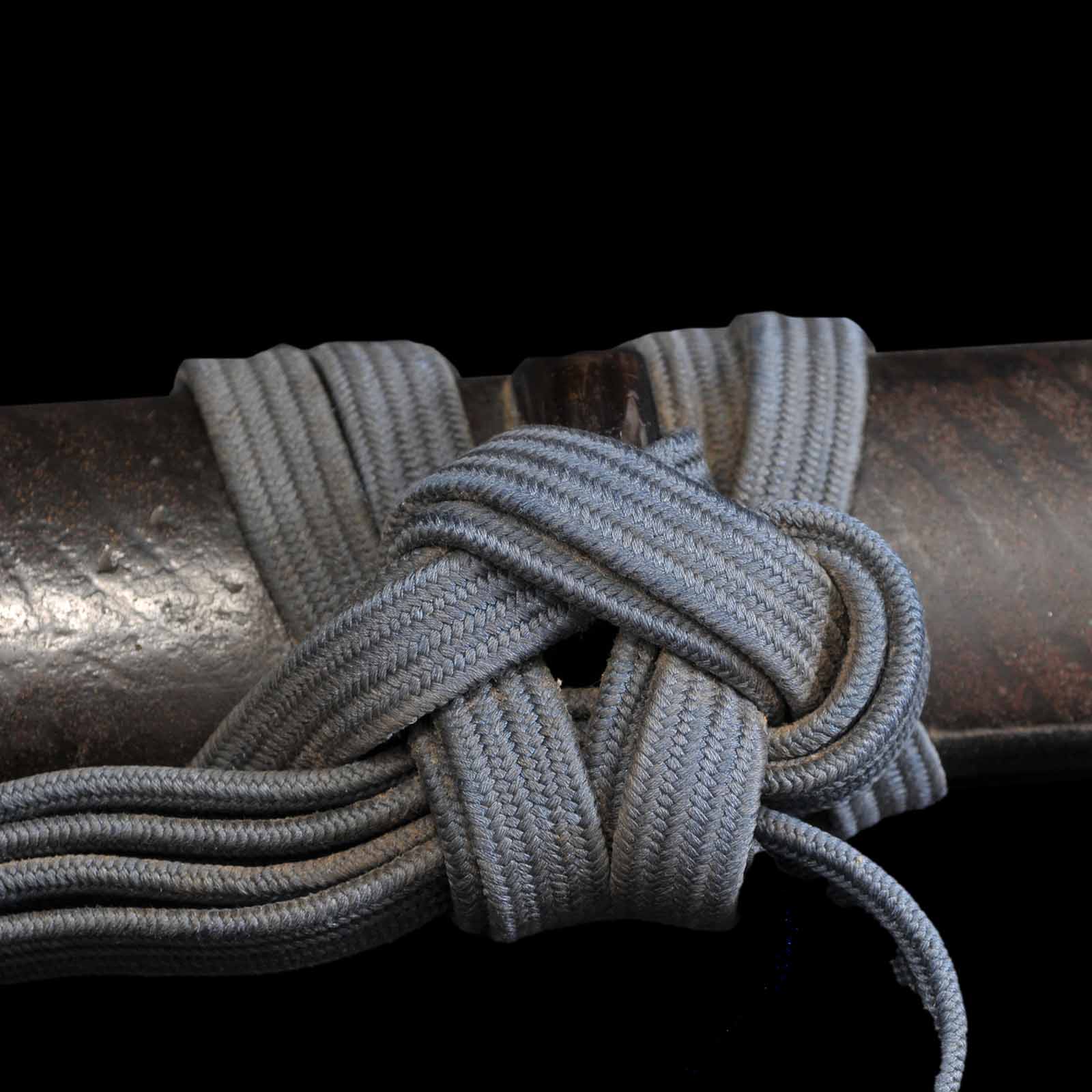 Katana - Mumei(No Signature) - Uchigatana Koshirae - Ubu Nakago - Shinshinto Era - Gunma 19119 - Image 35