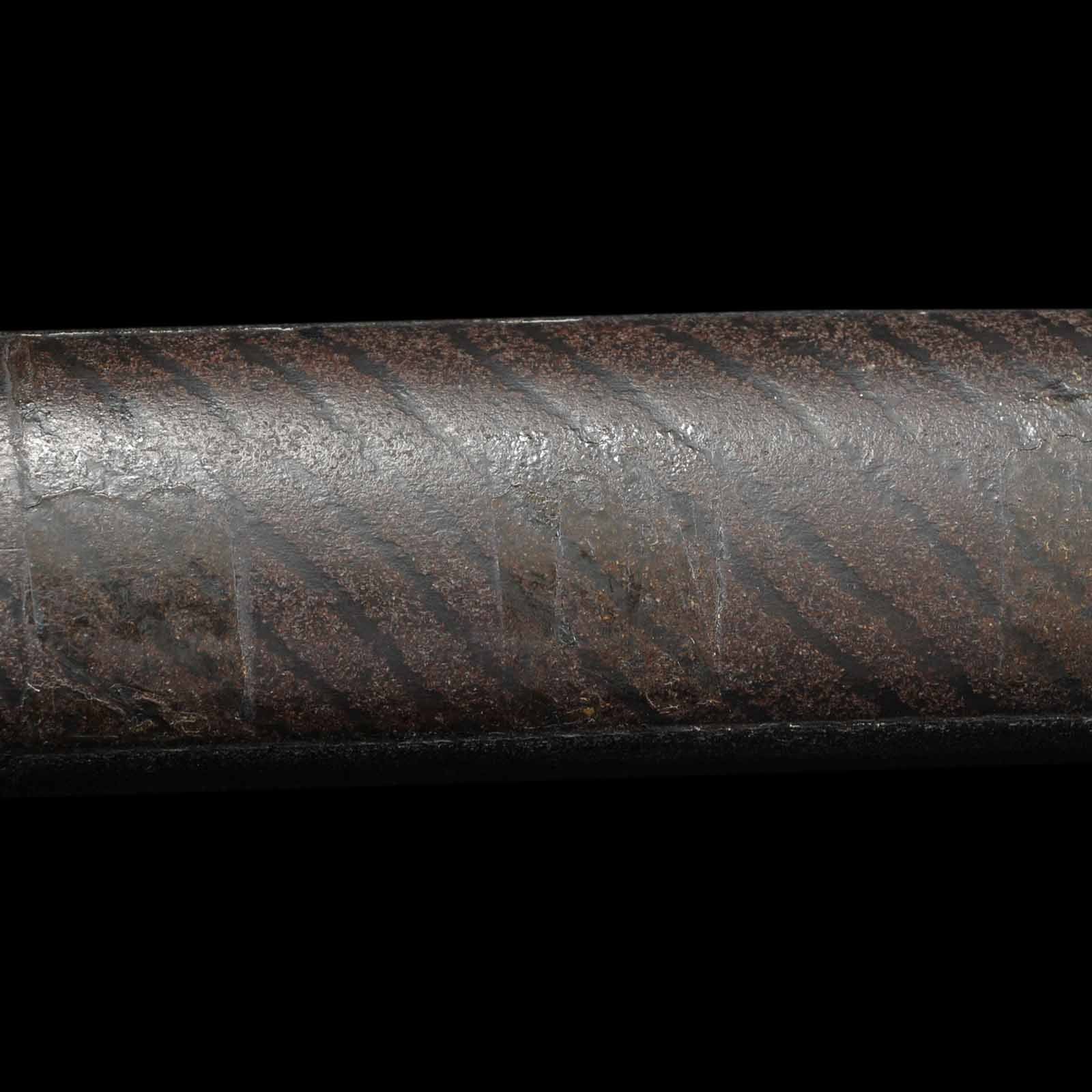 Katana - Mumei(No Signature) - Uchigatana Koshirae - Ubu Nakago - Shinshinto Era - Gunma 19119 - Image 39
