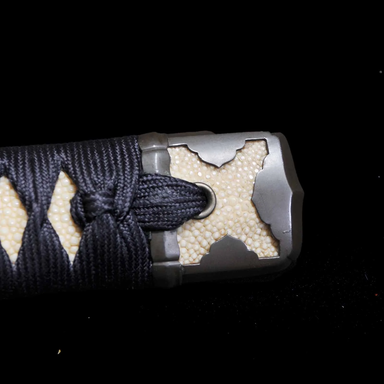 Katana - Mumei(No Signature) - Uchigatana Koshirae - Ubu Nakago - Shinshinto Era - Hyogo 122963 - Image 24