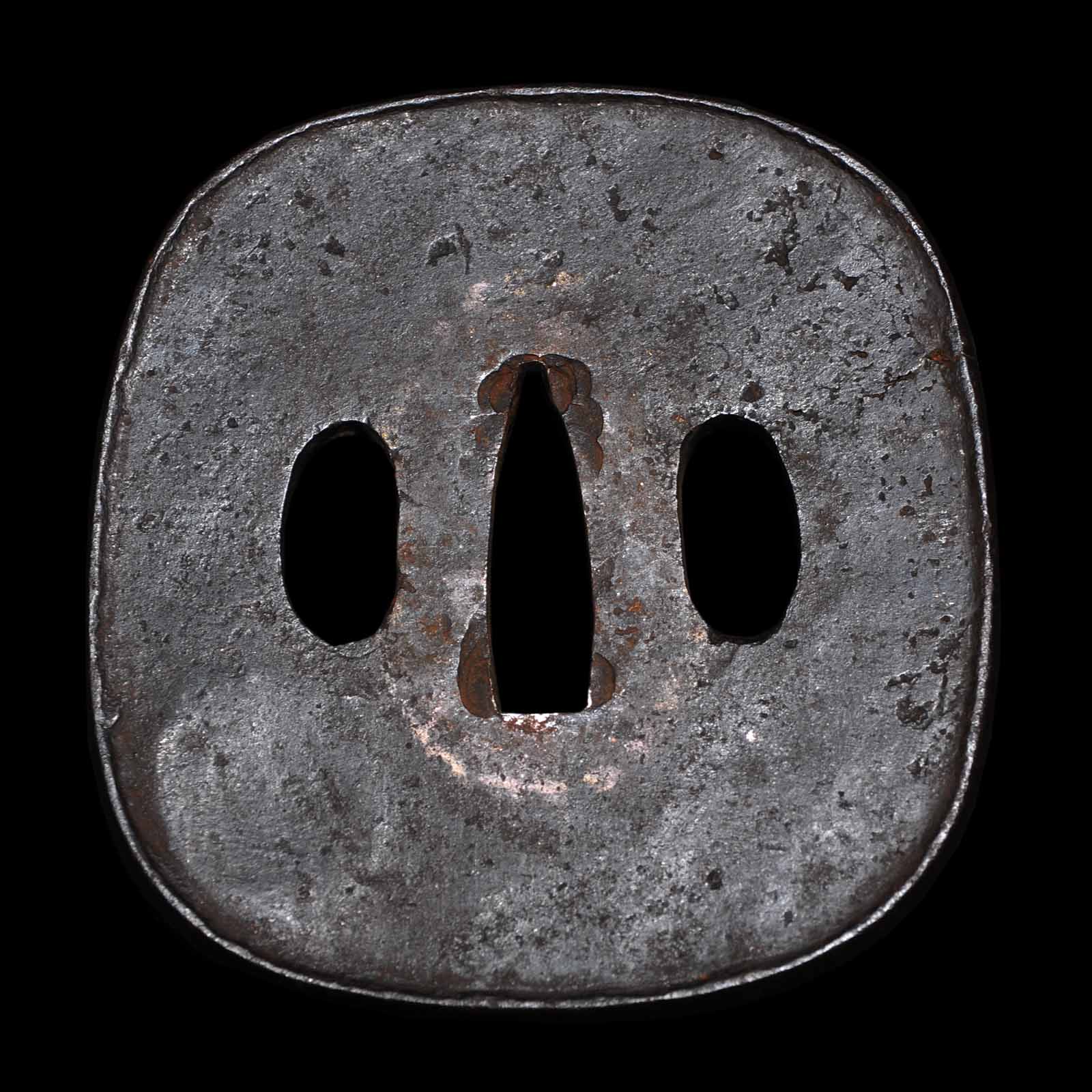 Katana - Mumei(No Signature) - Uchigatana Koshirae - Ubu Nakago - Shinshinto Era - Hyogo 122963 - Image 28