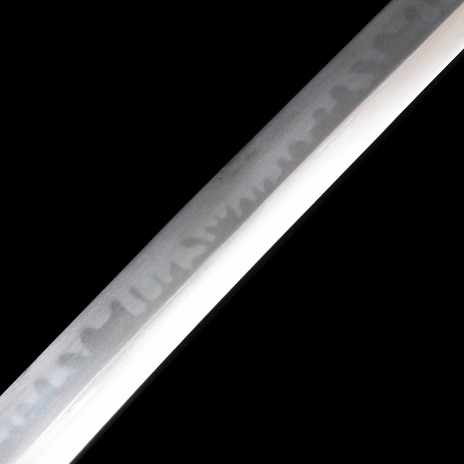Katana - Mumei(No Signature) - Uchigatana Koshirae - Ubu Nakago - Shinshinto Era - Hyogo 122963 - Image 5