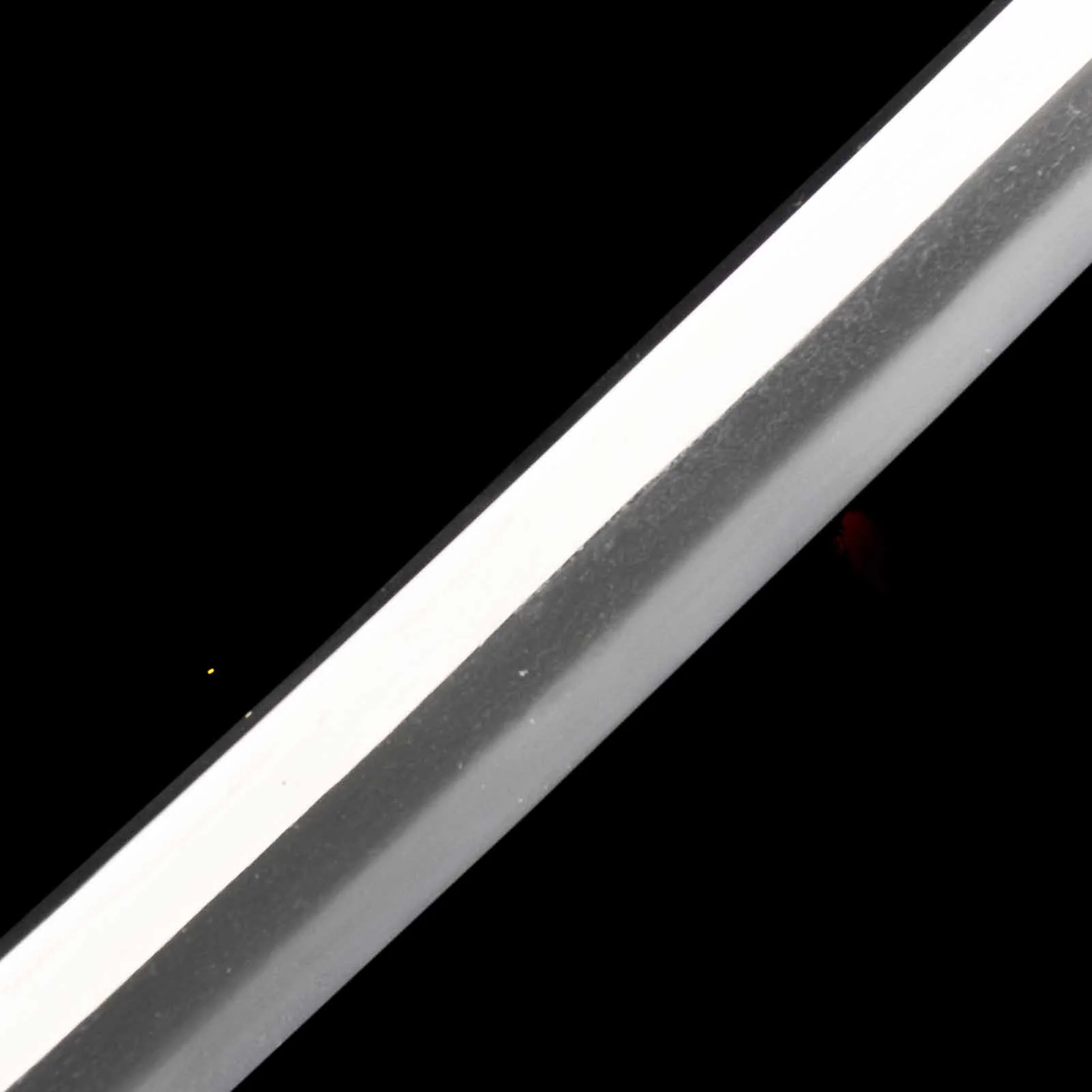 Katana - Mumei(No Signature) - Uchigatana Koshirae - Ubu Nakago - Shinshinto Era - Osaka 36285 - Image 14