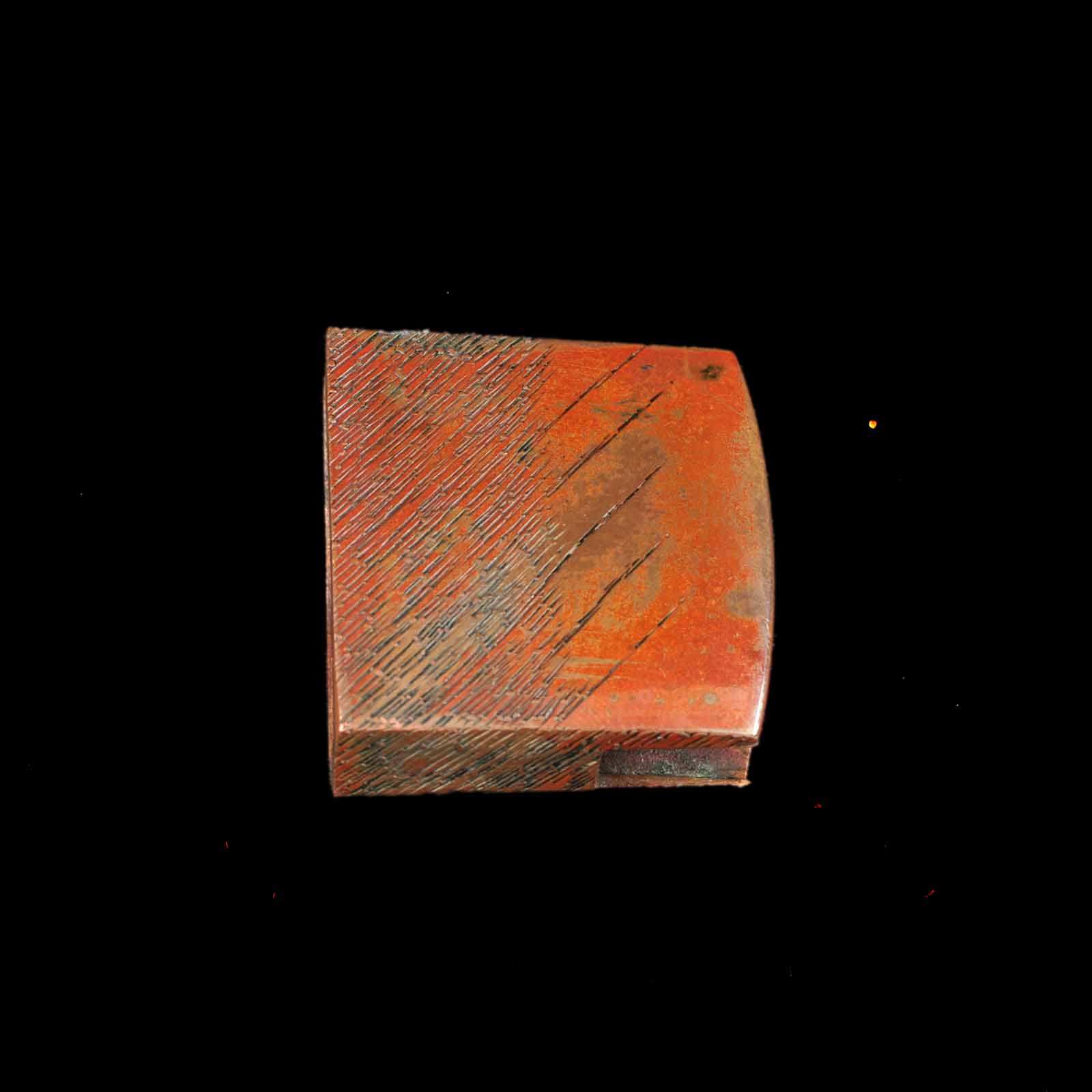Katana - Mumei(No Signature) - Uchigatana Koshirae - Ubu Nakago - Shinshinto Era - Osaka 36285 - Image 17