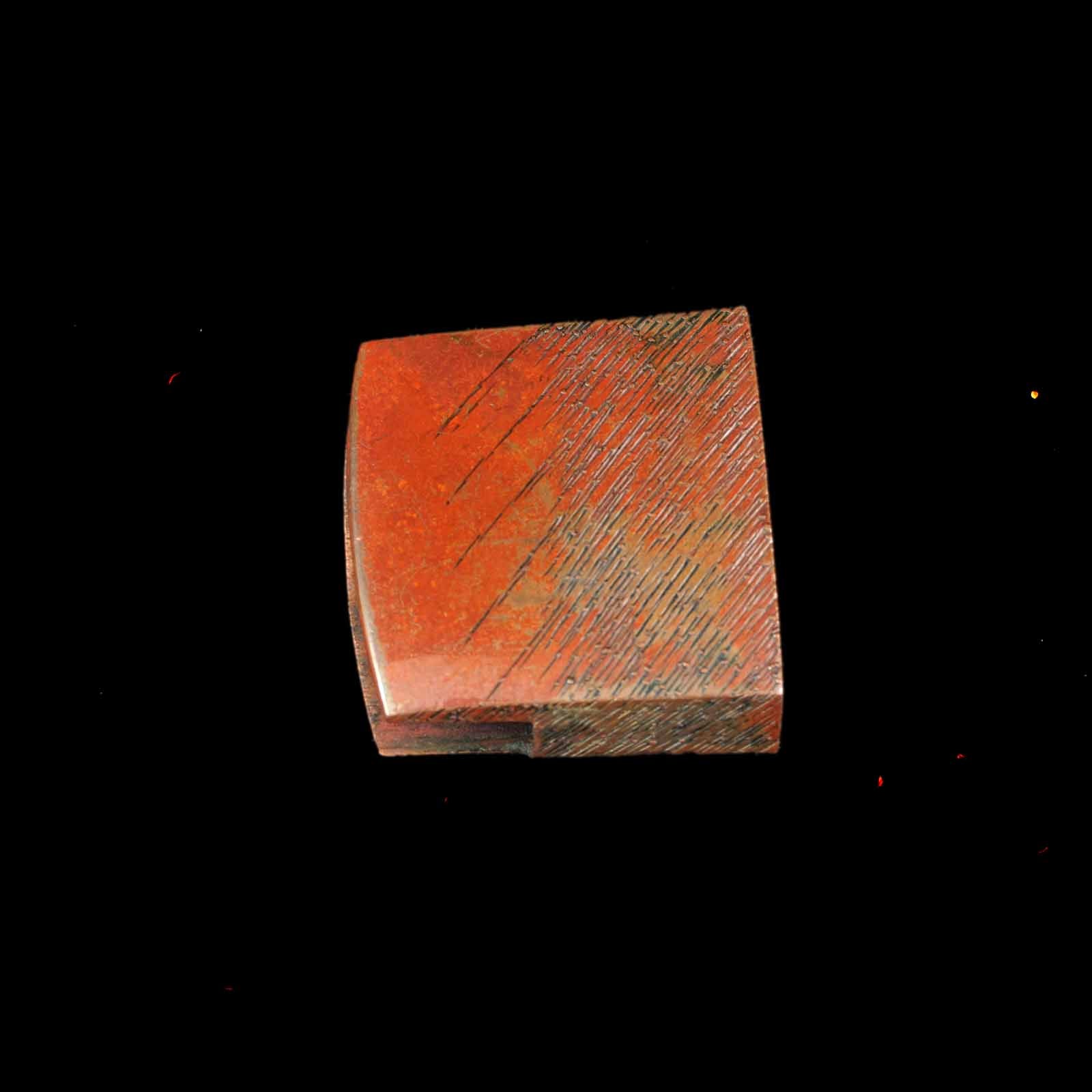 Katana - Mumei(No Signature) - Uchigatana Koshirae - Ubu Nakago - Shinshinto Era - Osaka 36285 - Image 18