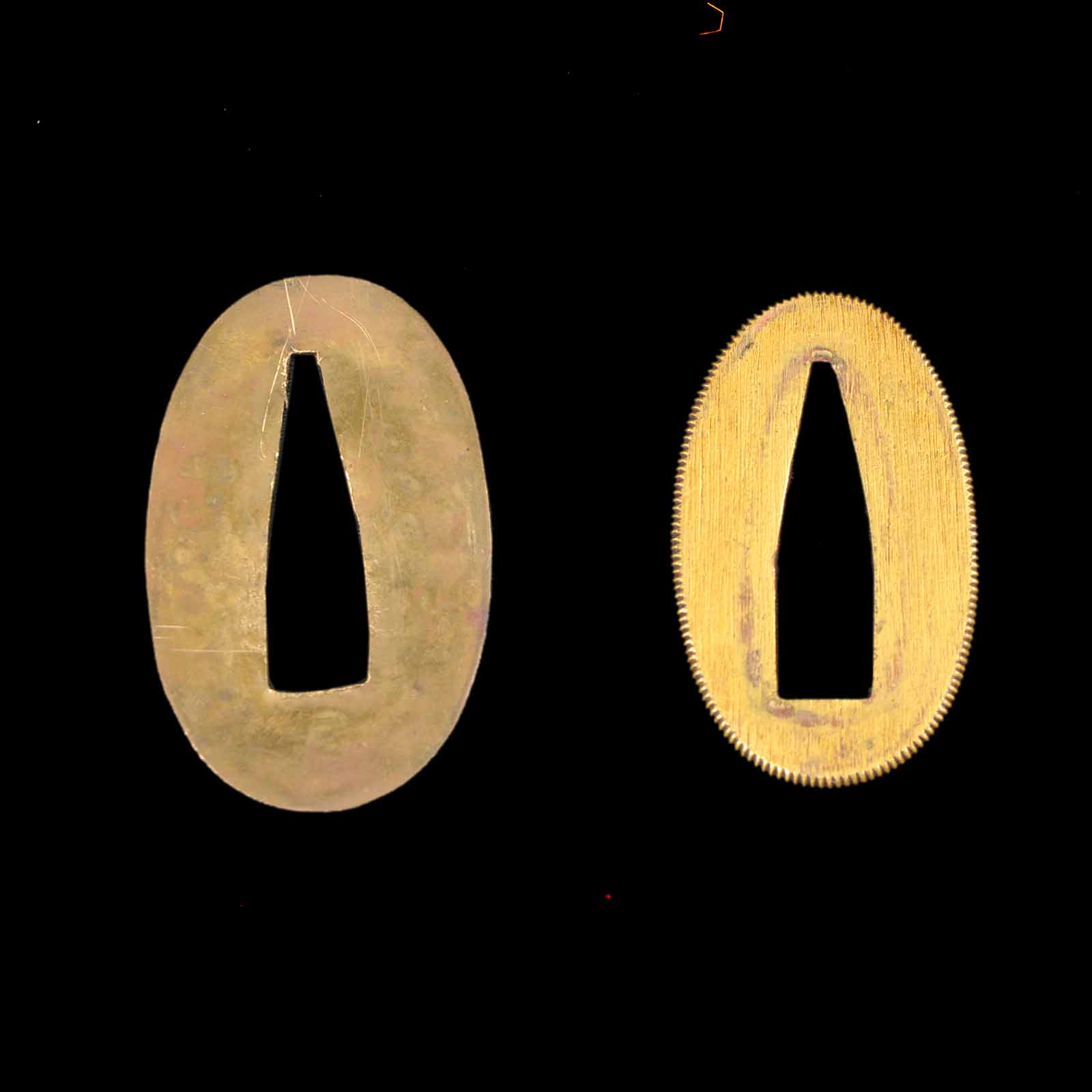 Katana - Mumei(No Signature) - Uchigatana Koshirae - Ubu Nakago - Shinshinto Era - Osaka 36285 - Image 19