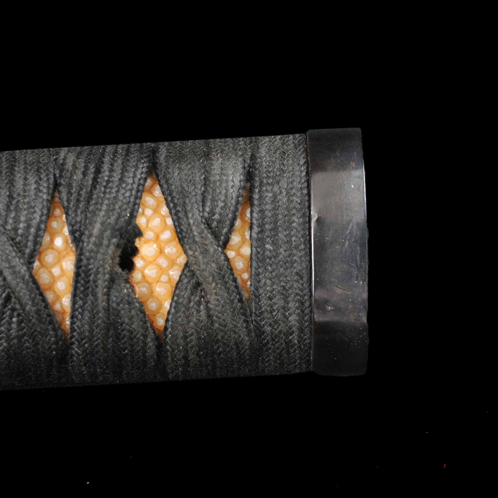 Katana - Mumei(No Signature) - Uchigatana Koshirae - Ubu Nakago - Shinshinto Era - Osaka 36285 - Image 24