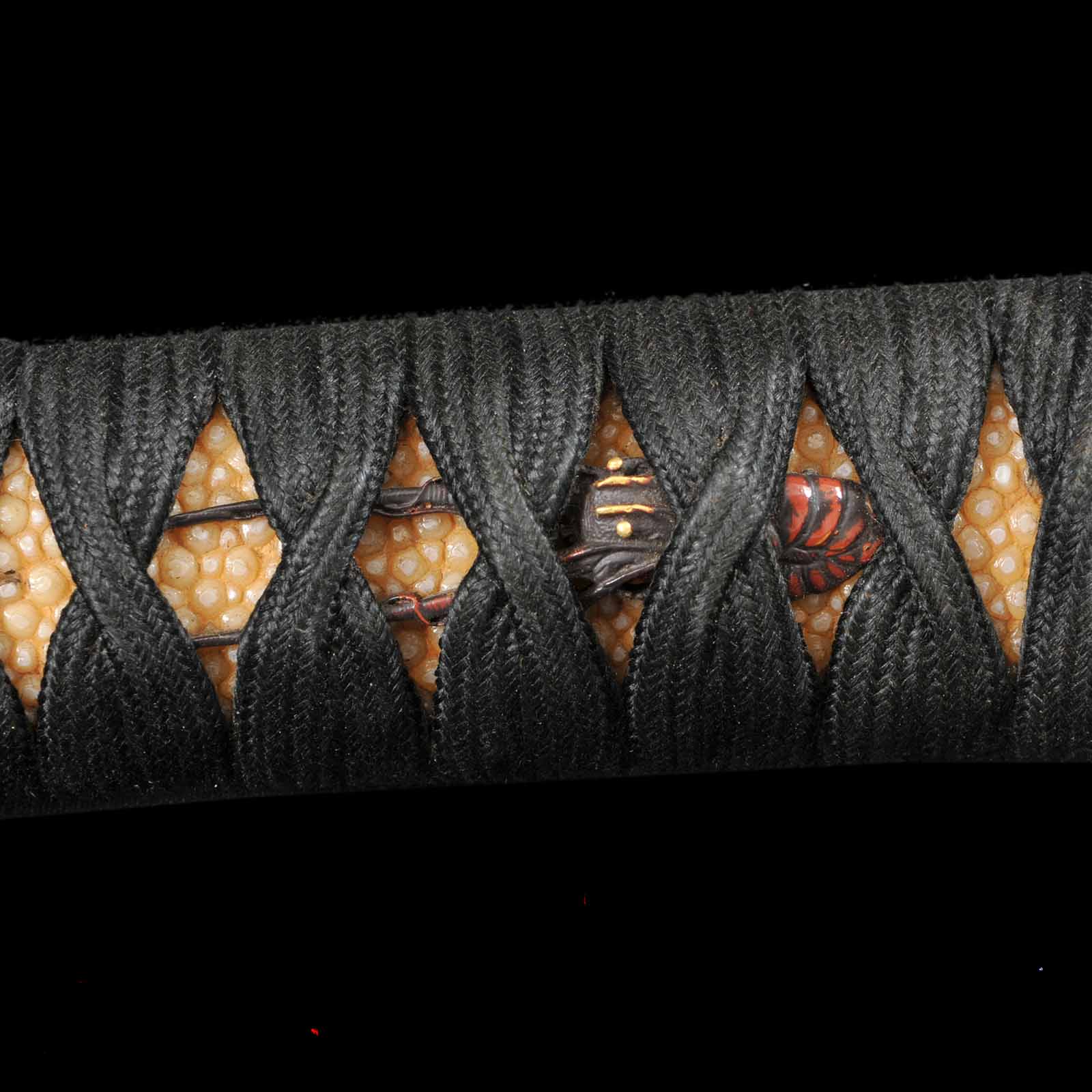 Katana - Mumei(No Signature) - Uchigatana Koshirae - Ubu Nakago - Shinshinto Era - Osaka 36285 - Image 25