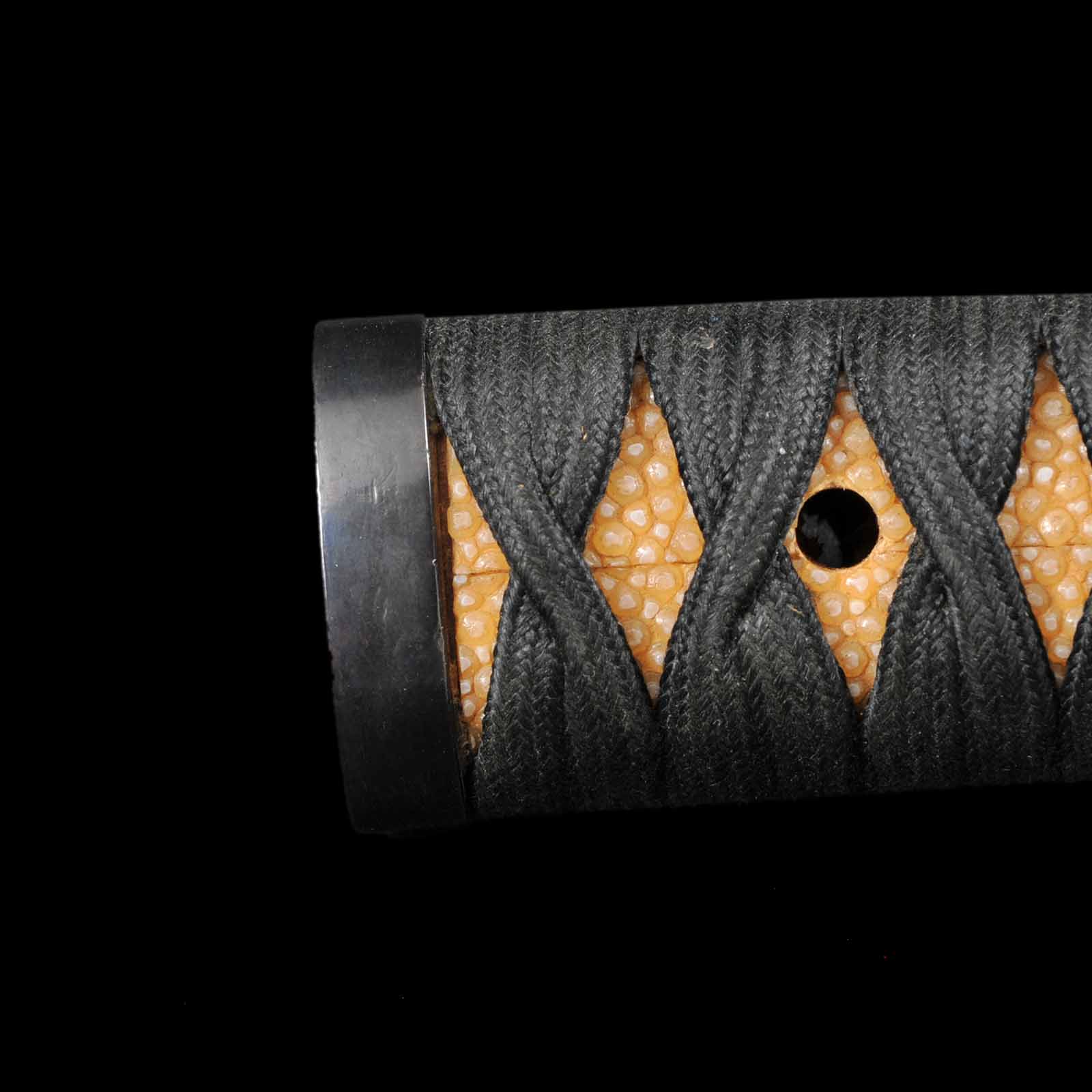 Katana - Mumei(No Signature) - Uchigatana Koshirae - Ubu Nakago - Shinshinto Era - Osaka 36285 - Image 28