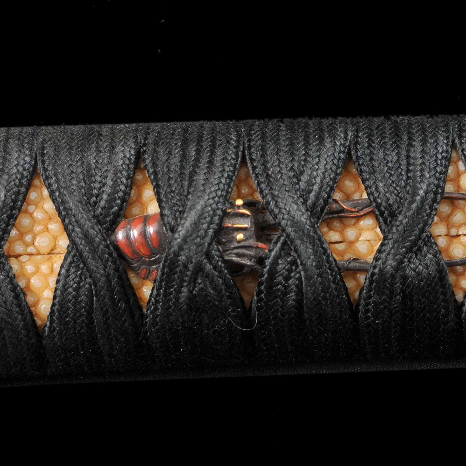 Katana - Mumei(No Signature) - Uchigatana Koshirae - Ubu Nakago - Shinshinto Era - Osaka 36285 - Image 29