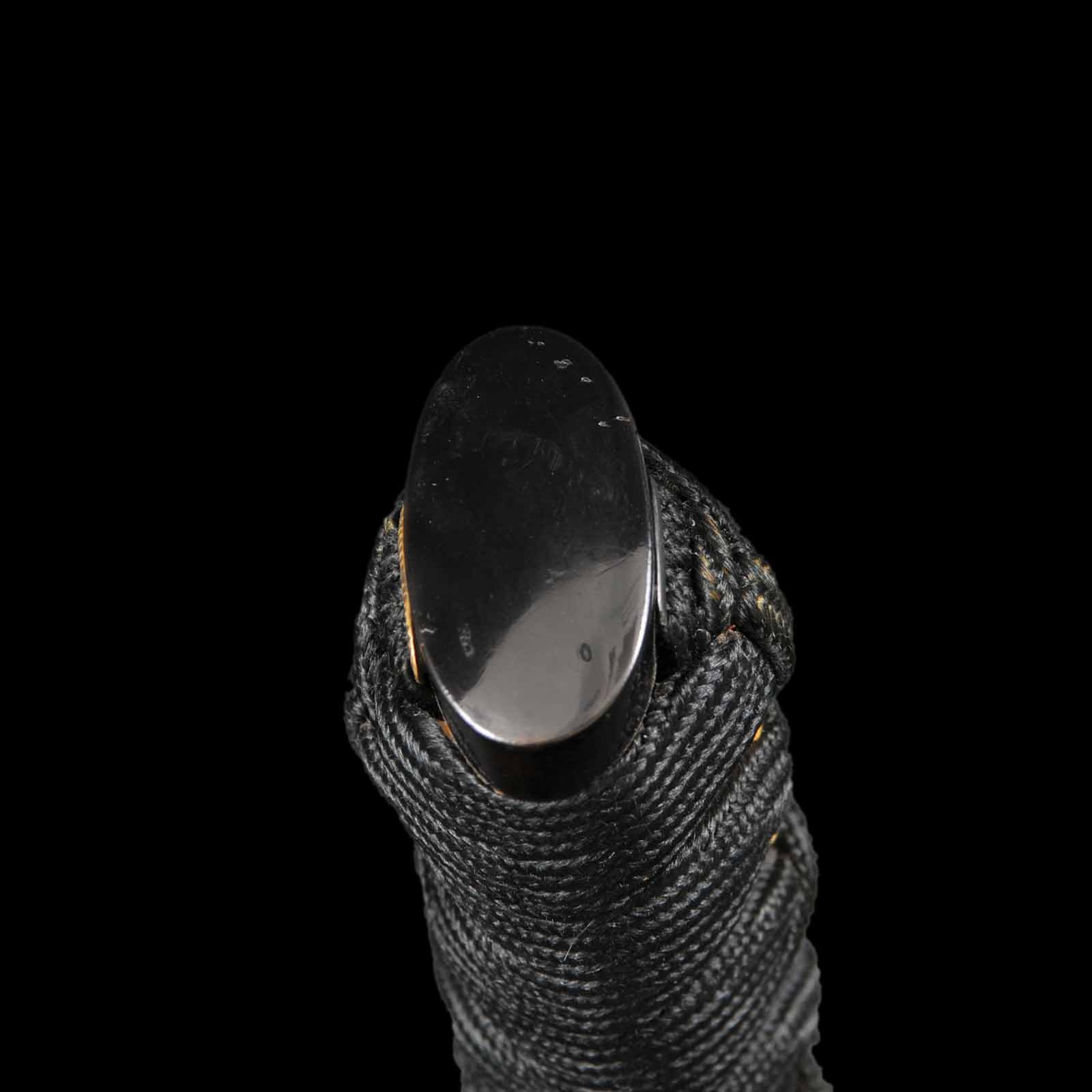 Katana - Mumei(No Signature) - Uchigatana Koshirae - Ubu Nakago - Shinshinto Era - Osaka 36285 - Image 31