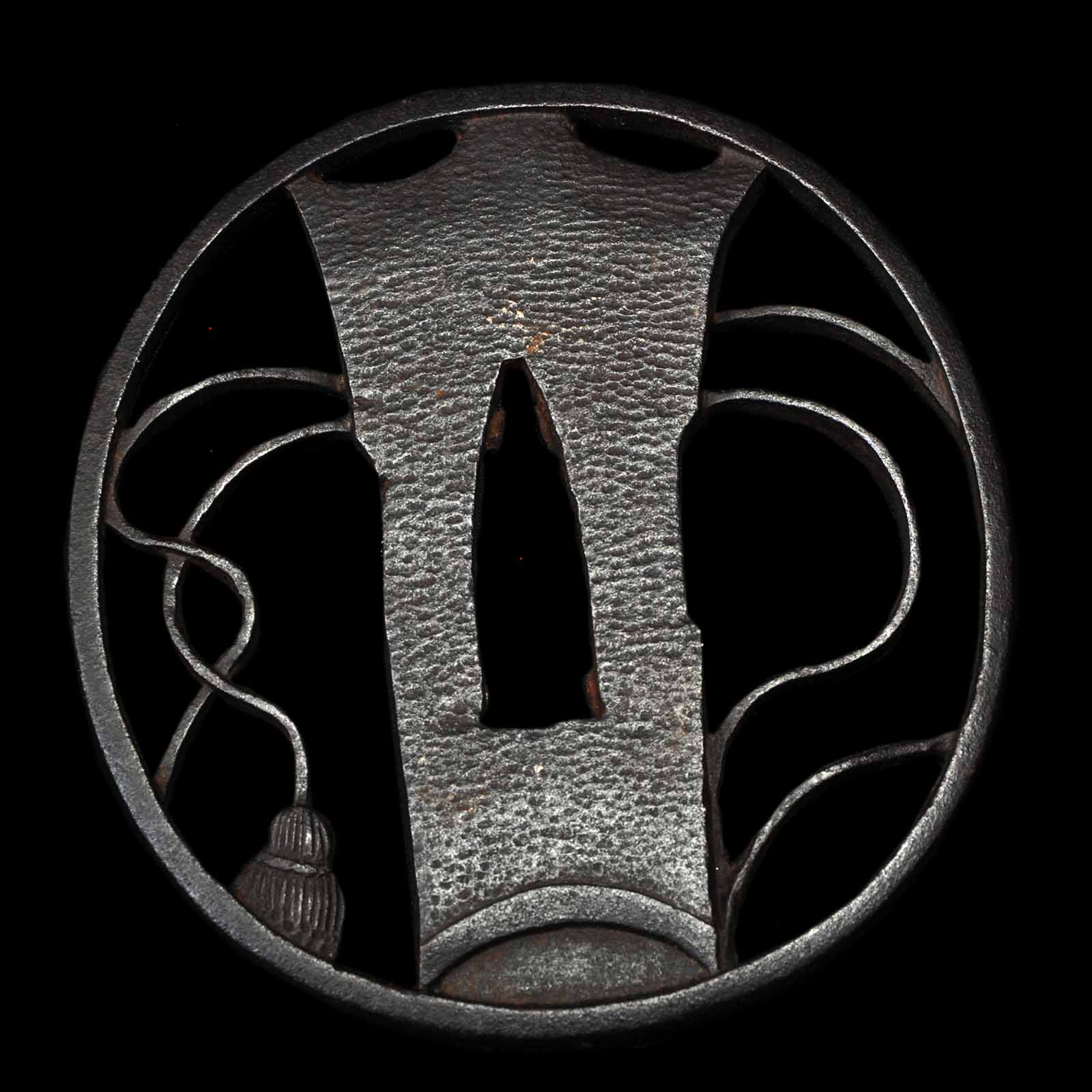 Katana - Mumei(No Signature) - Uchigatana Koshirae - Ubu Nakago - Shinto Era - Yamagata 5797 - Image 28