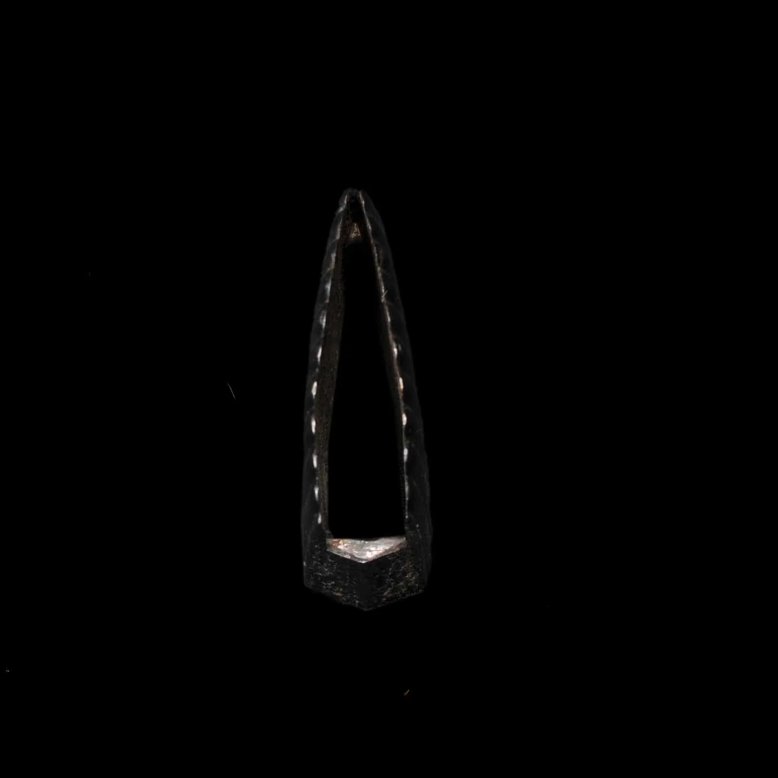 Katana - Mumei(No Signature) - Uchigatana Koshirae - Ubu Nakago - Shinto Era - Yamagata 5797 - Image 31