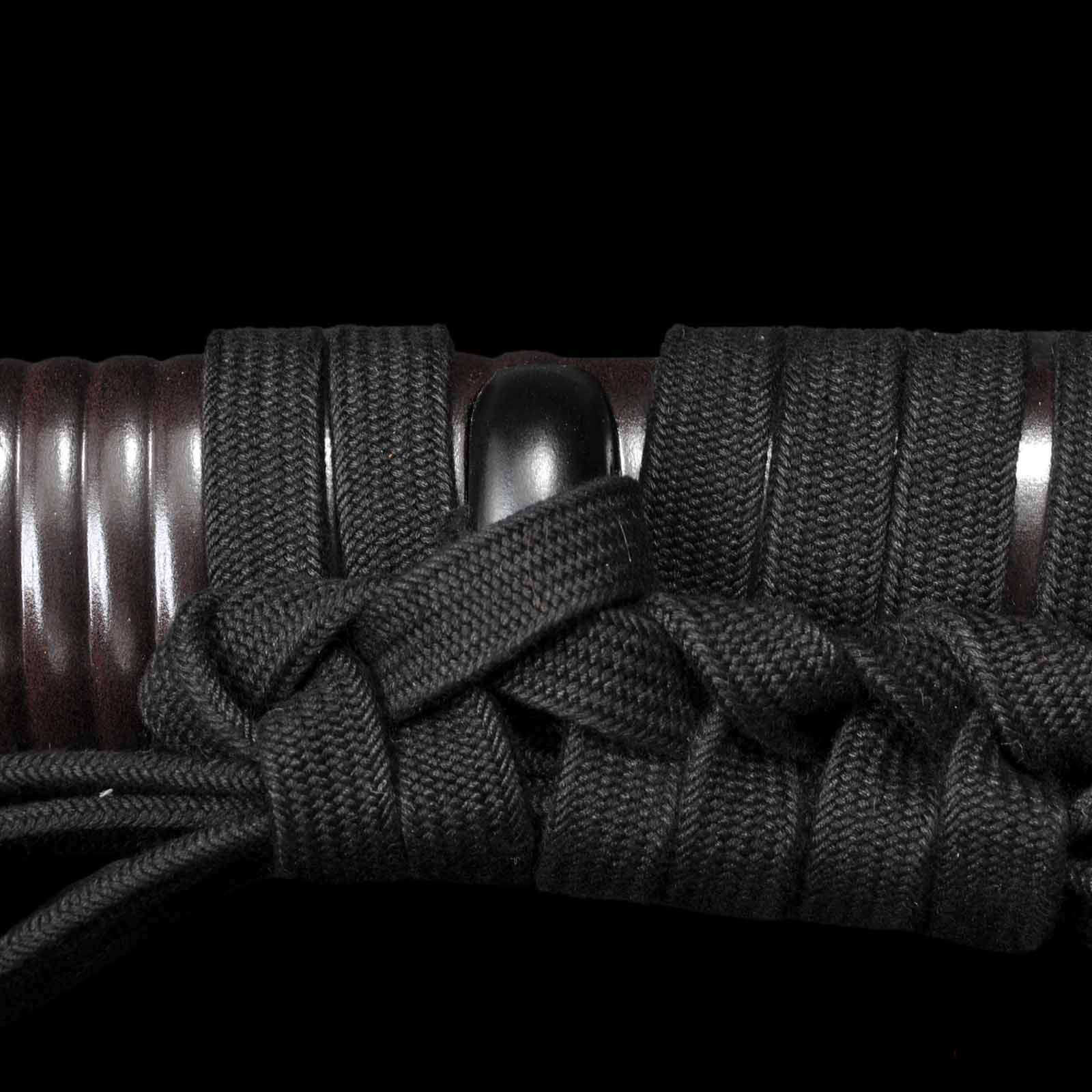 Katana - Mumei(No Signature) - Uchigatana Koshirae - Ubu Nakago - Shinto Era - Yamagata 5797 - Image 35