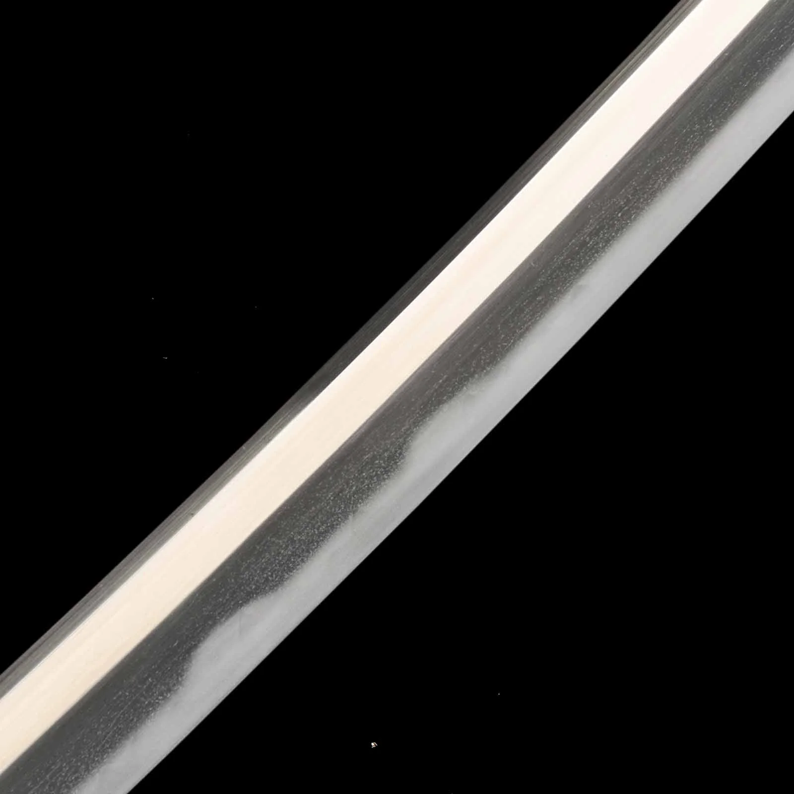 Katana - Mumei(No Signature) - Uchigatana/Shirasaya Koshirae - Suriage Nakago - Gendai Era - Wakayama 24523 - Image 14