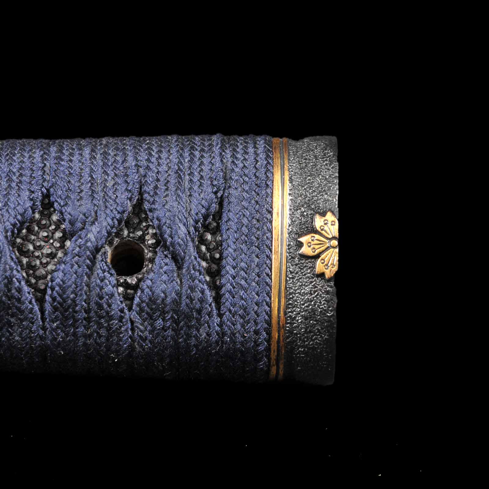 Katana - Mumei(No Signature) - Uchigatana/Shirasaya Koshirae - Suriage Nakago - Gendai Era - Wakayama 24523 - Image 22