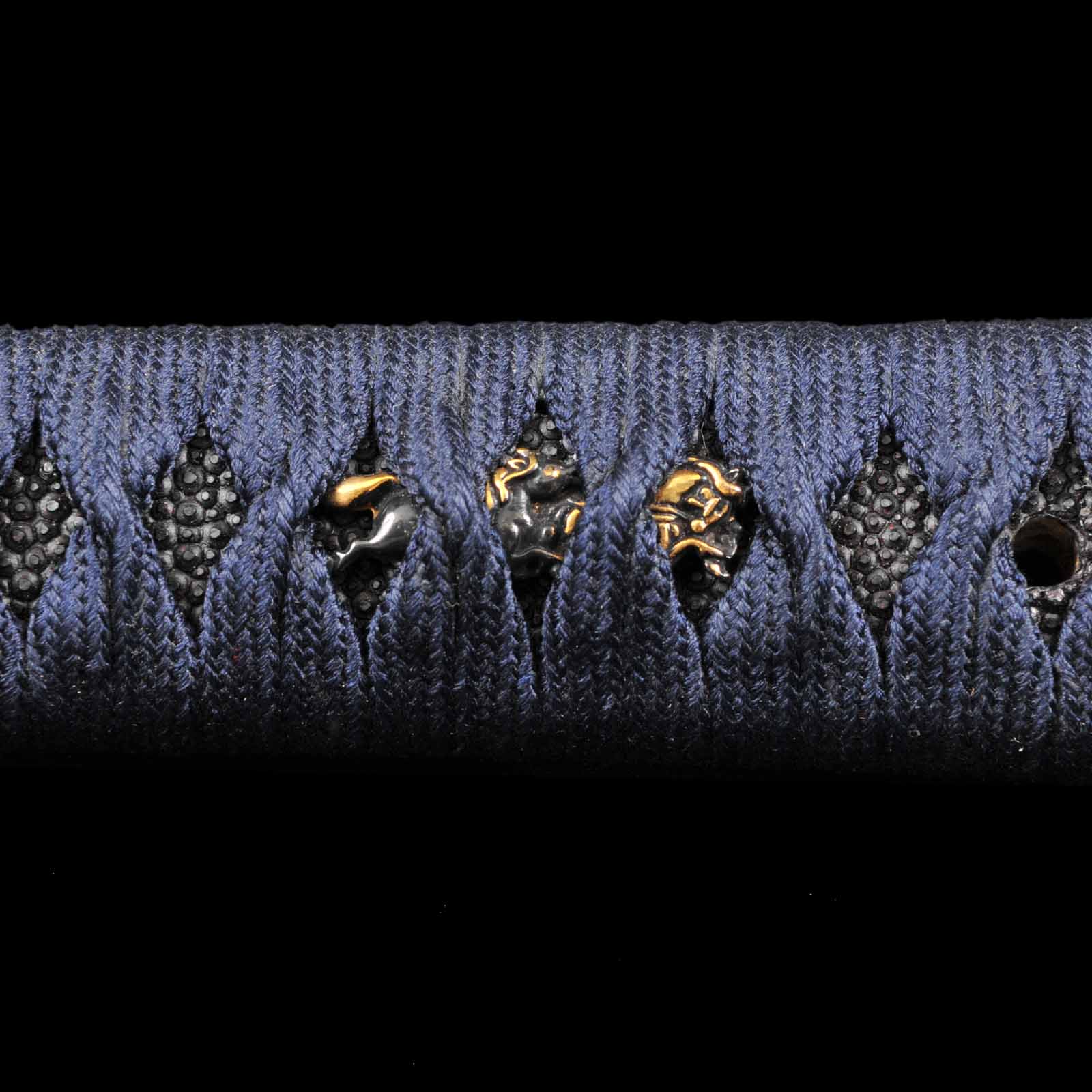 Katana - Mumei(No Signature) - Uchigatana/Shirasaya Koshirae - Suriage Nakago - Gendai Era - Wakayama 24523 - Image 23