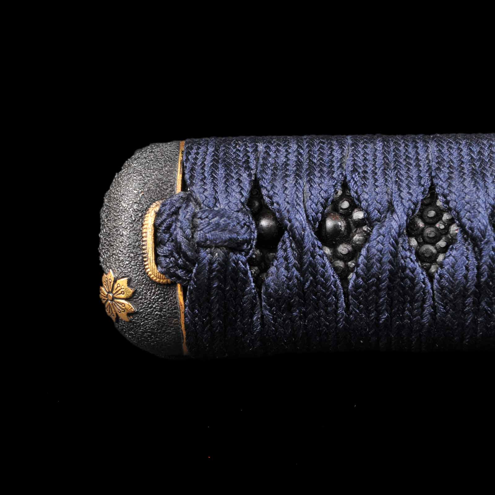 Katana - Mumei(No Signature) - Uchigatana/Shirasaya Koshirae - Suriage Nakago - Gendai Era - Wakayama 24523 - Image 24