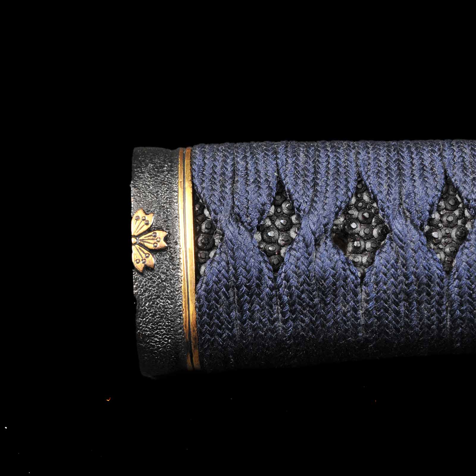 Katana - Mumei(No Signature) - Uchigatana/Shirasaya Koshirae - Suriage Nakago - Gendai Era - Wakayama 24523 - Image 26