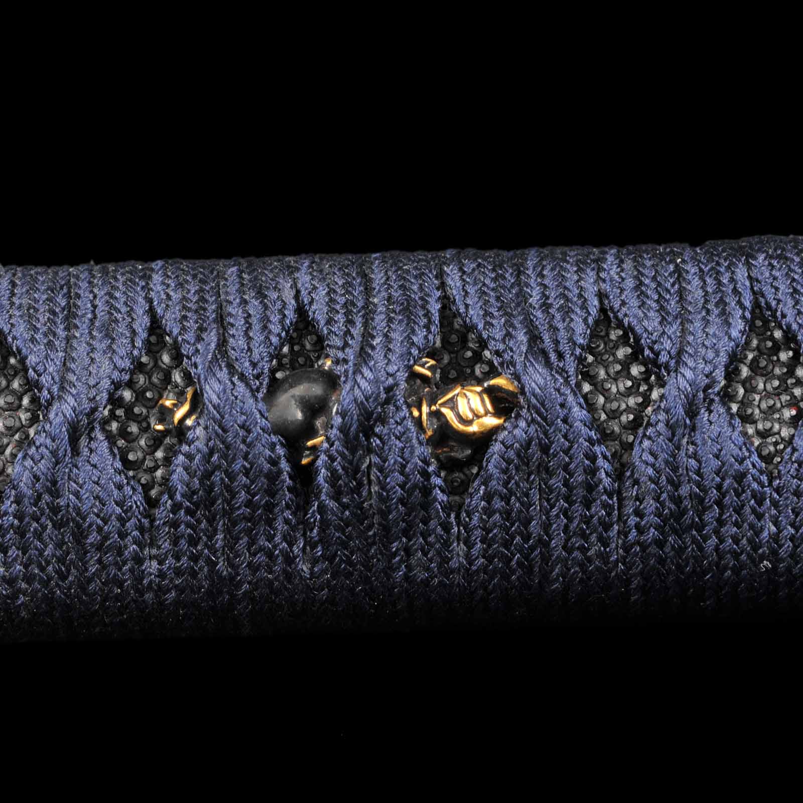 Katana - Mumei(No Signature) - Uchigatana/Shirasaya Koshirae - Suriage Nakago - Gendai Era - Wakayama 24523 - Image 27
