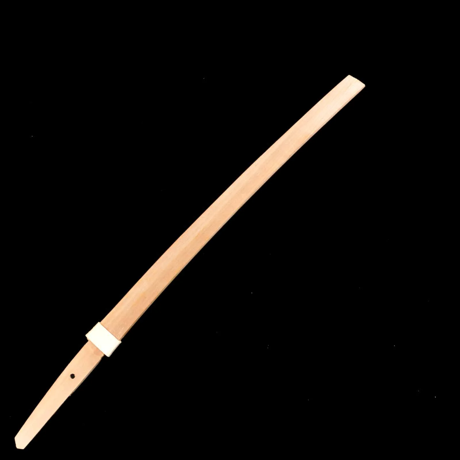 Katana - Mumei(No Signature) - Uchigatana/Shirasaya Koshirae - Suriage Nakago - Gendai Era - Wakayama 24523 - Image 39
