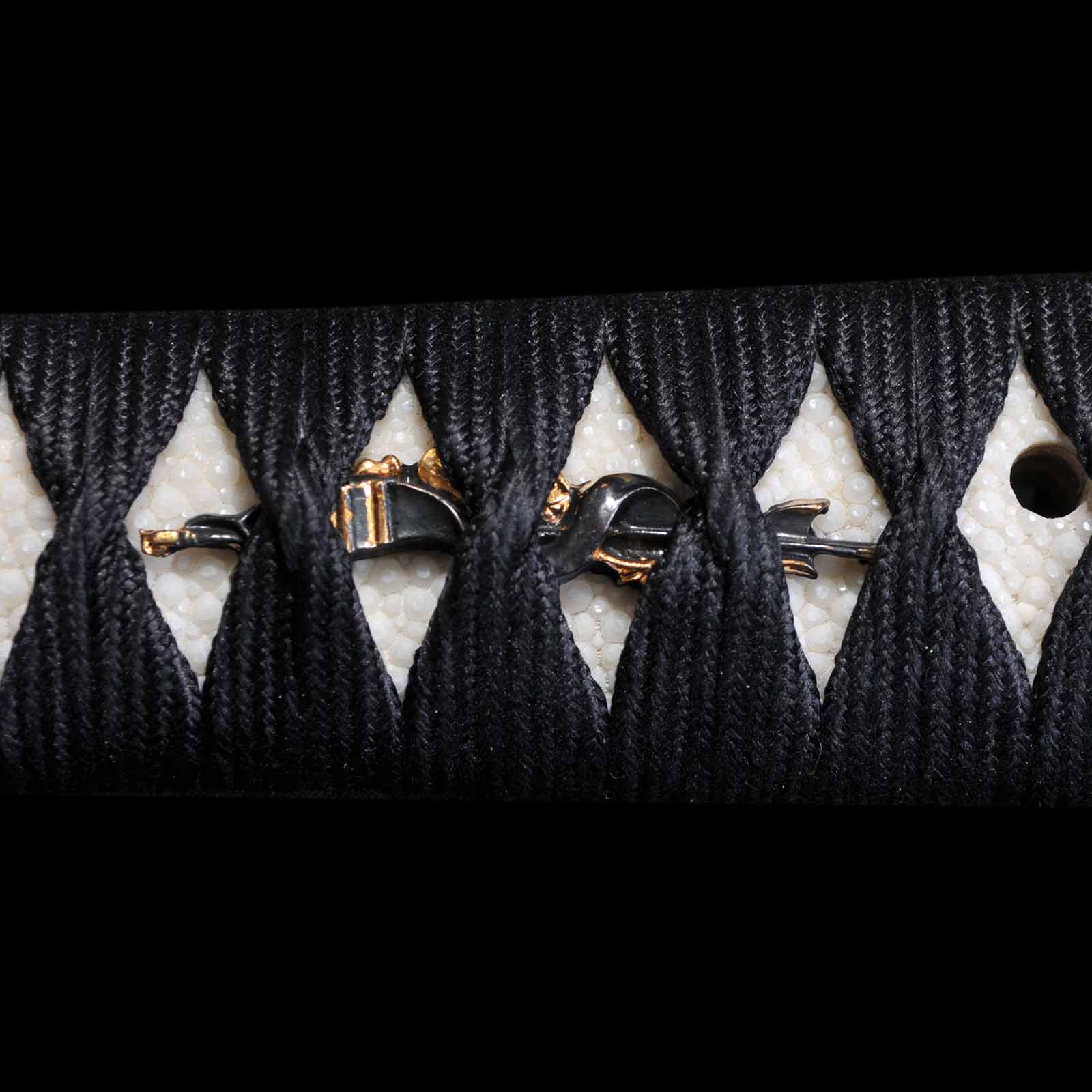 Katana - Mumei(No Signature) - Uchigatana/Shirasaya Koshirae - Suriage Nakago - Shinto Era - Fukuoka 47532 - Image 21
