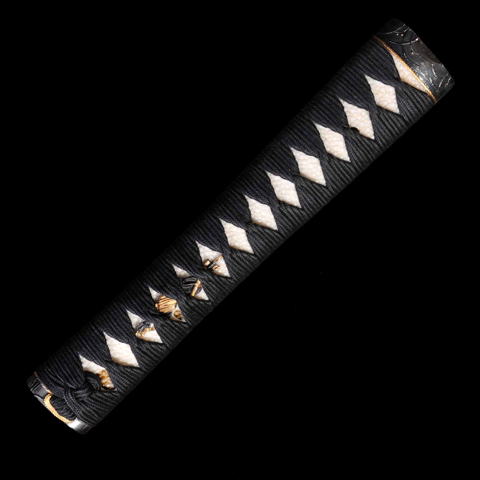 Katana - Mumei(No Signature) - Uchigatana/Shirasaya Koshirae - Suriage Nakago - Shinto Era - Fukuoka 47532 - Image 23