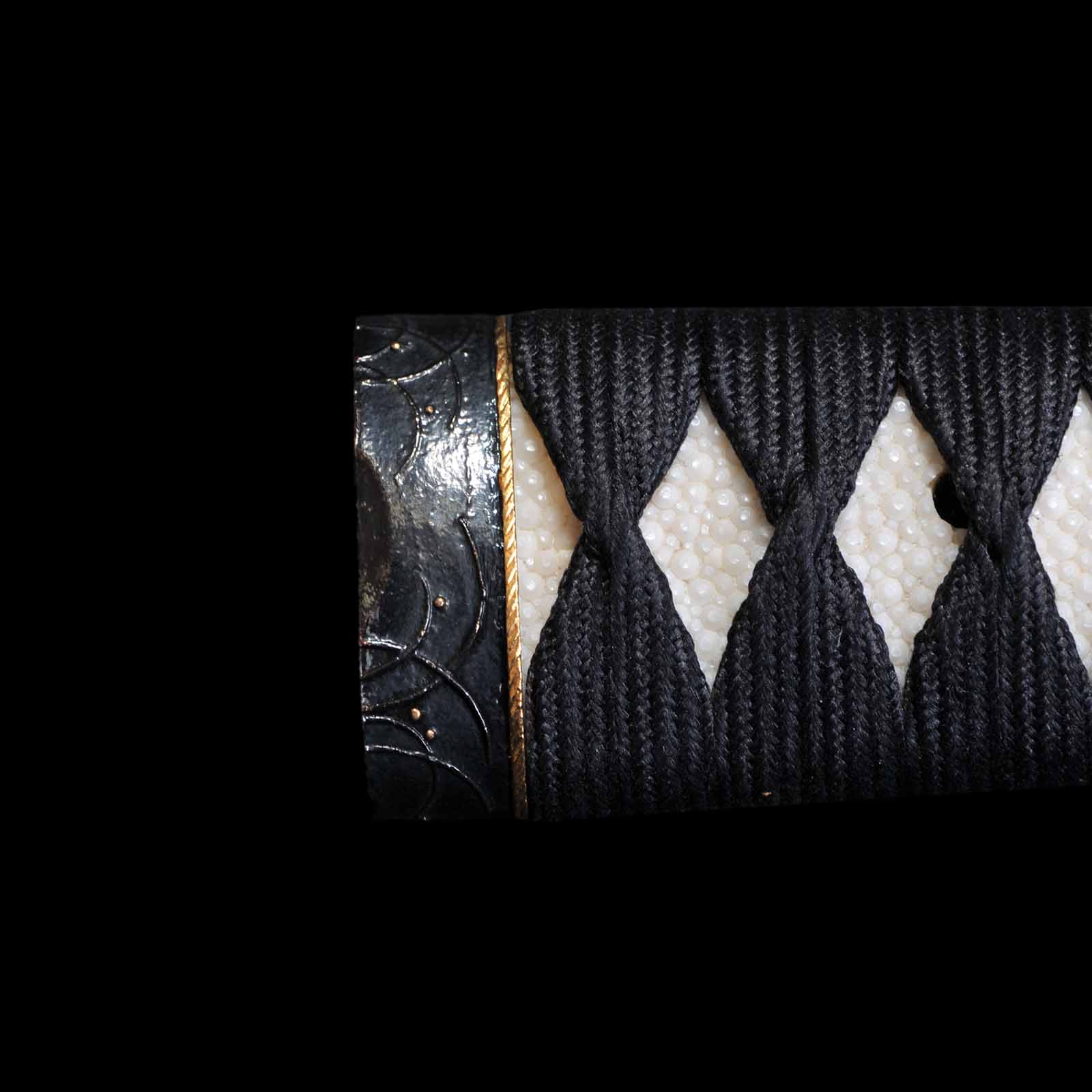 Katana - Mumei(No Signature) - Uchigatana/Shirasaya Koshirae - Suriage Nakago - Shinto Era - Fukuoka 47532 - Image 24