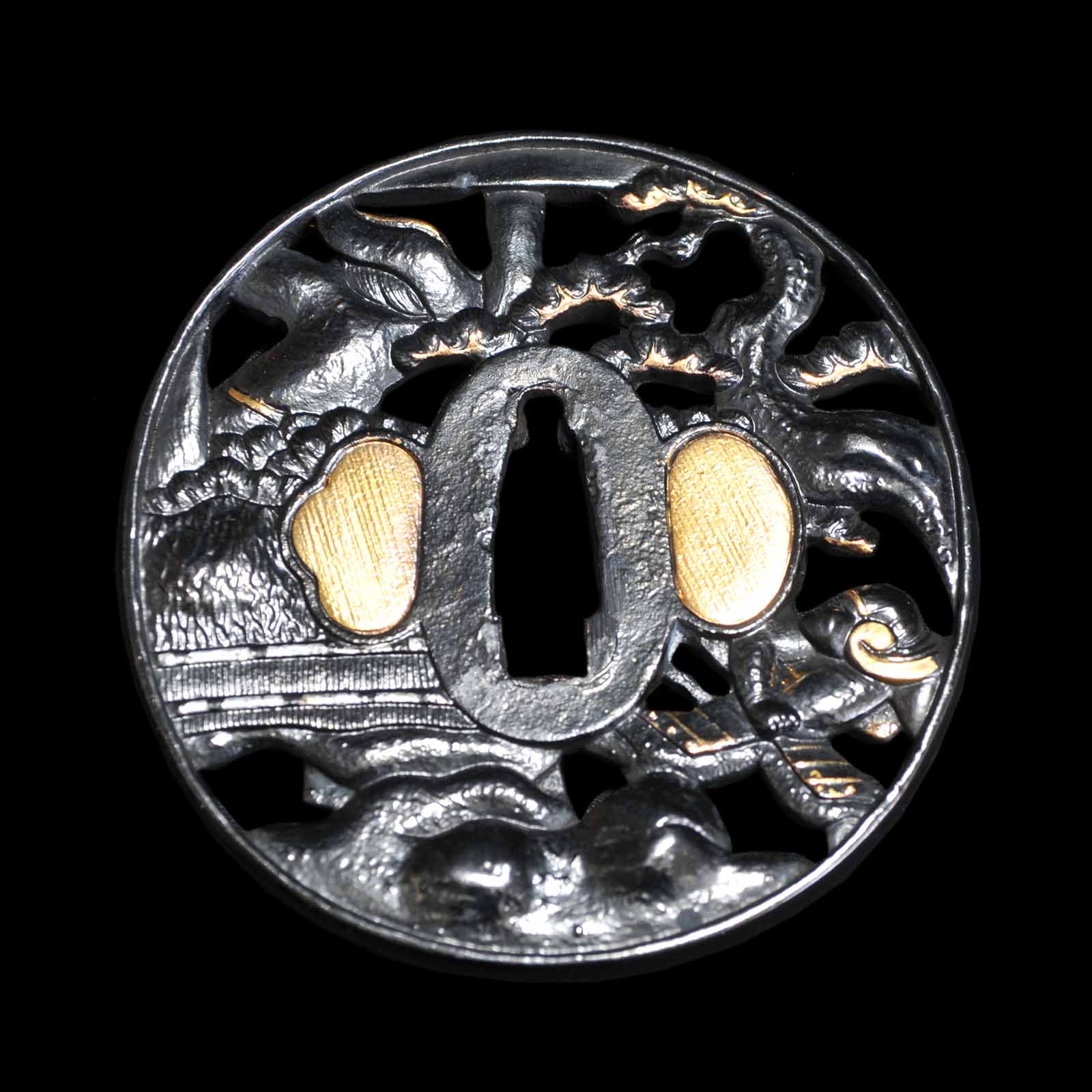 Katana - Mumei(No Signature) - Uchigatana/Shirasaya Koshirae - Suriage Nakago - Shinto Era - Fukuoka 47532 - Image 29