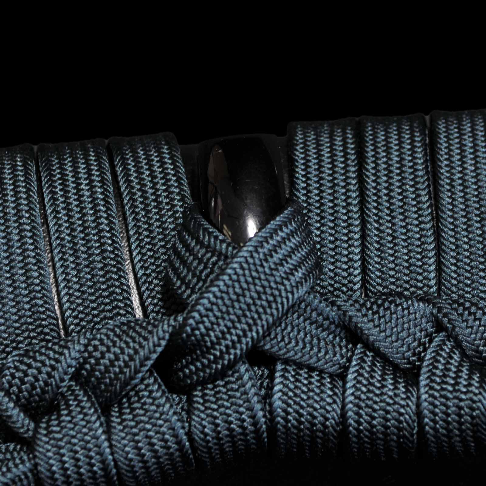 Katana - Mumei(No Signature) - Uchigatana/Shirasaya Koshirae - Suriage Nakago - Shinto Era - Fukuoka 47532 - Image 34
