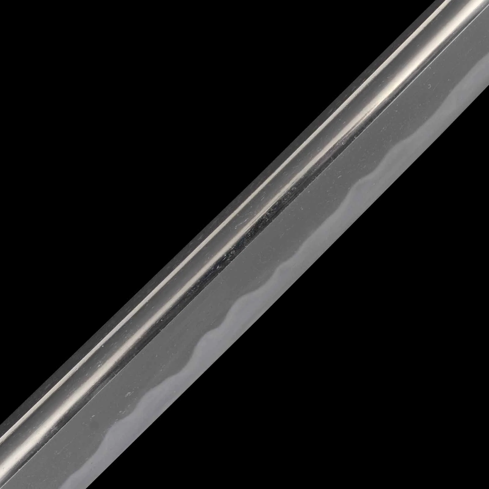 Katana - Mumei(No Signature) - Uchigatana/Shirasaya - Suriage Nakago - Koto Era - Image 14
