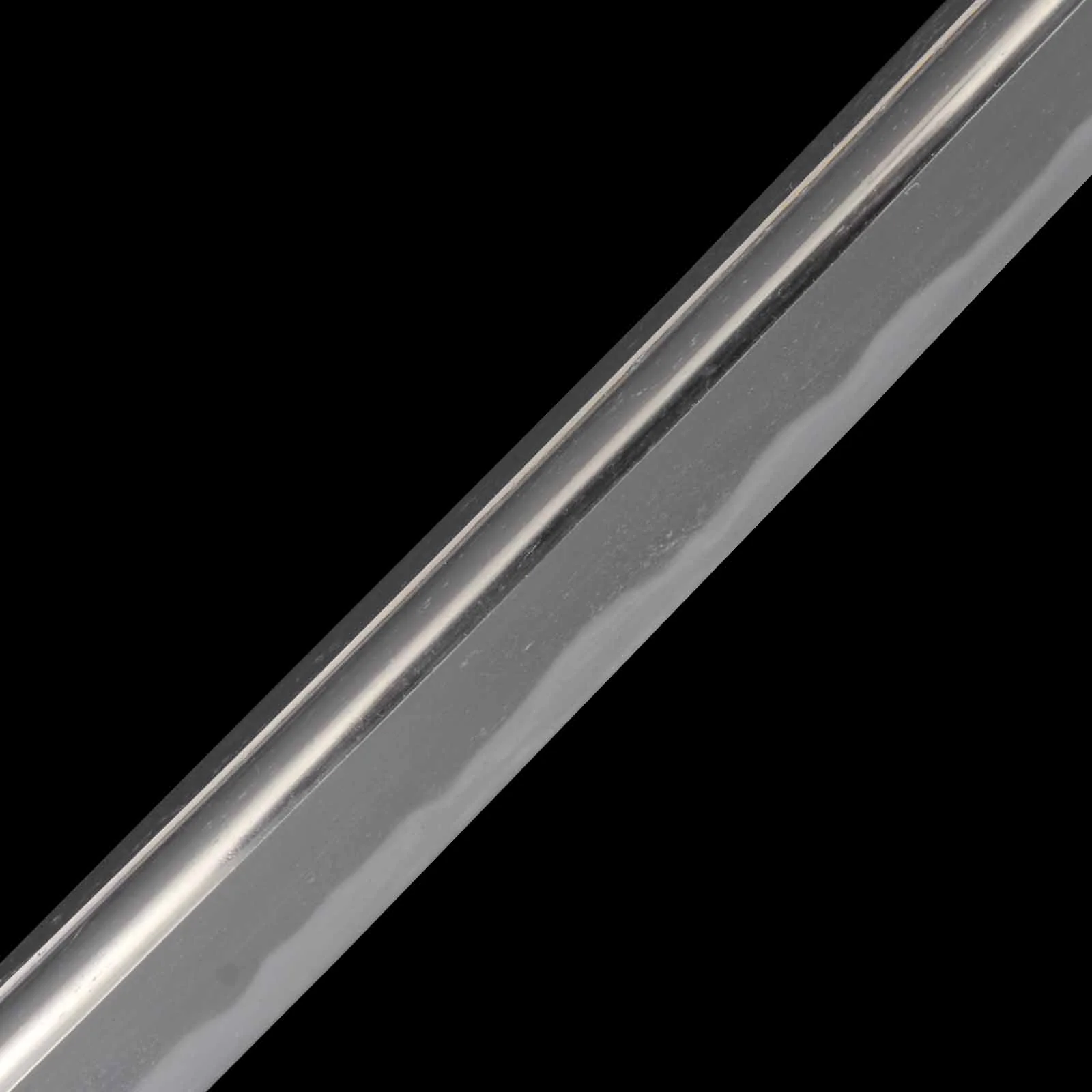 Katana - Mumei(No Signature) - Uchigatana/Shirasaya - Suriage Nakago - Koto Era - Image 15