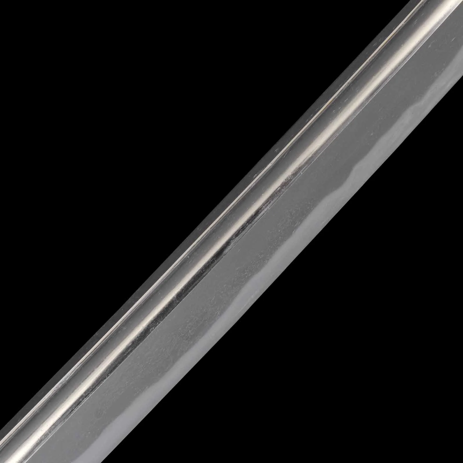 Katana - Mumei(No Signature) - Uchigatana/Shirasaya - Suriage Nakago - Koto Era - Image 16