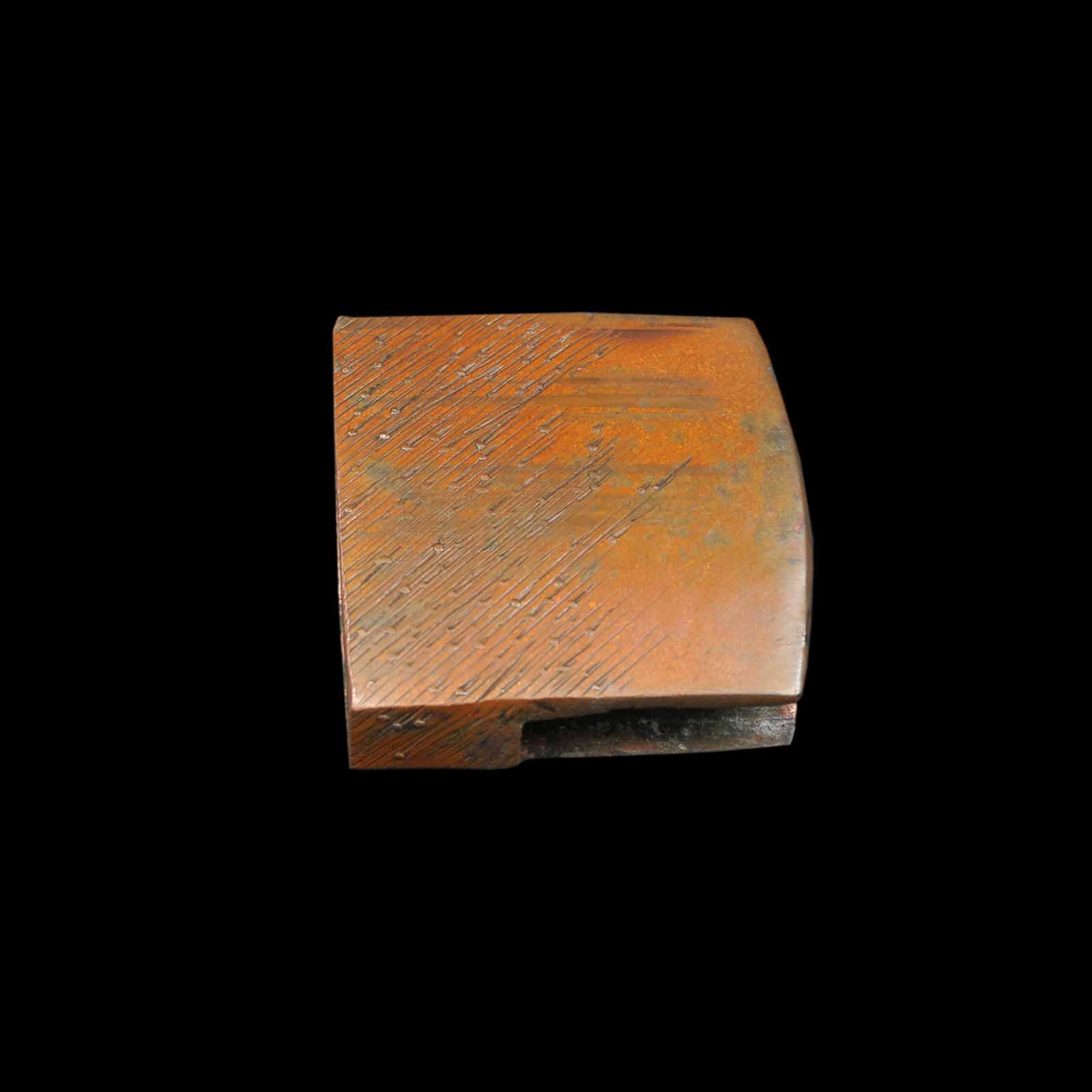 Katana - Mumei(No Signature) - Uchigatana/Shirasaya - Suriage Nakago - Koto Era - Image 19