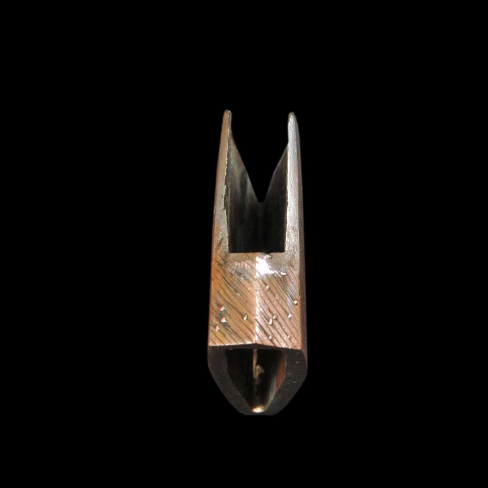 Katana - Mumei(No Signature) - Uchigatana/Shirasaya - Suriage Nakago - Koto Era - Image 20