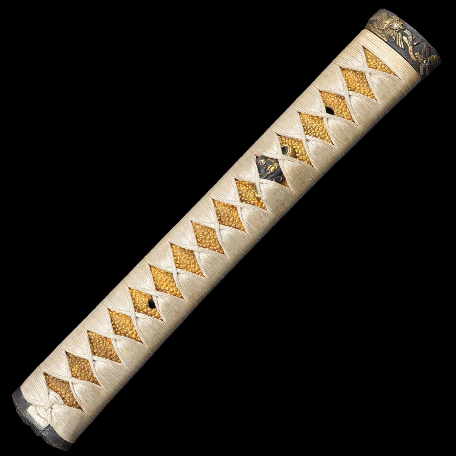 Katana - Mumei(No Signature) - Uchigatana/Shirasaya - Suriage Nakago - Koto Era - Image 25