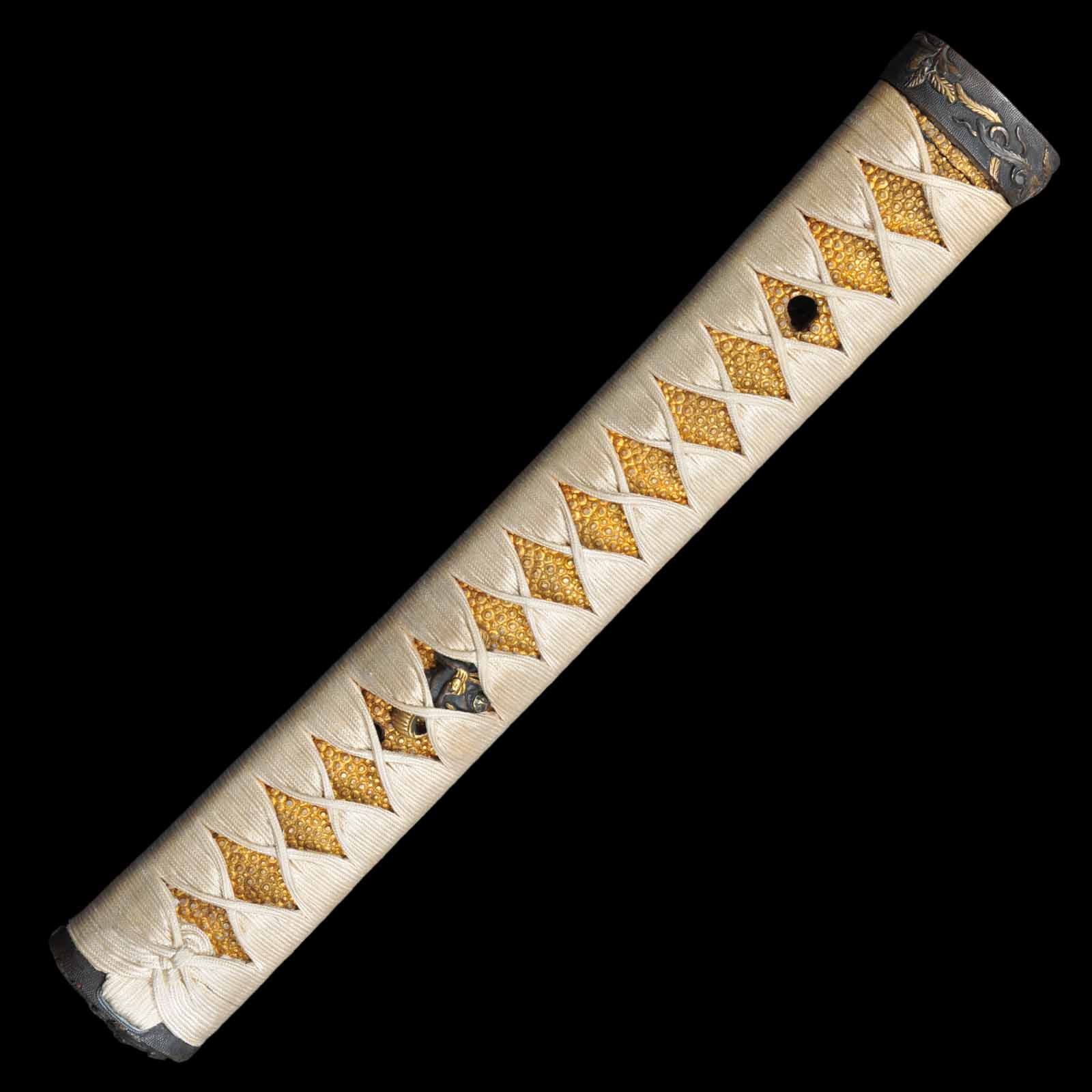 Katana - Mumei(No Signature) - Uchigatana/Shirasaya - Suriage Nakago - Koto Era - Image 26