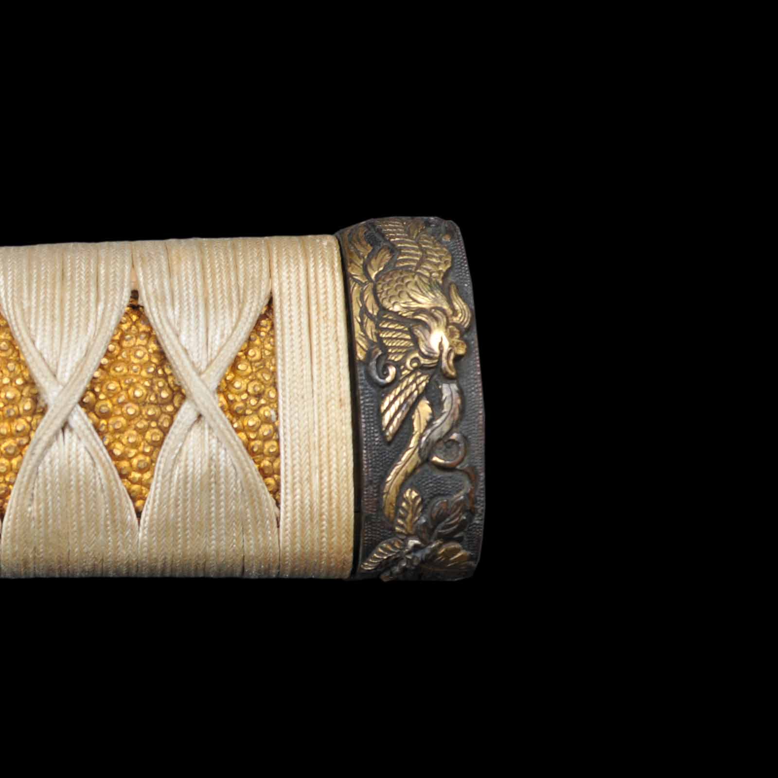 Katana - Mumei(No Signature) - Uchigatana/Shirasaya - Suriage Nakago - Koto Era - Image 27