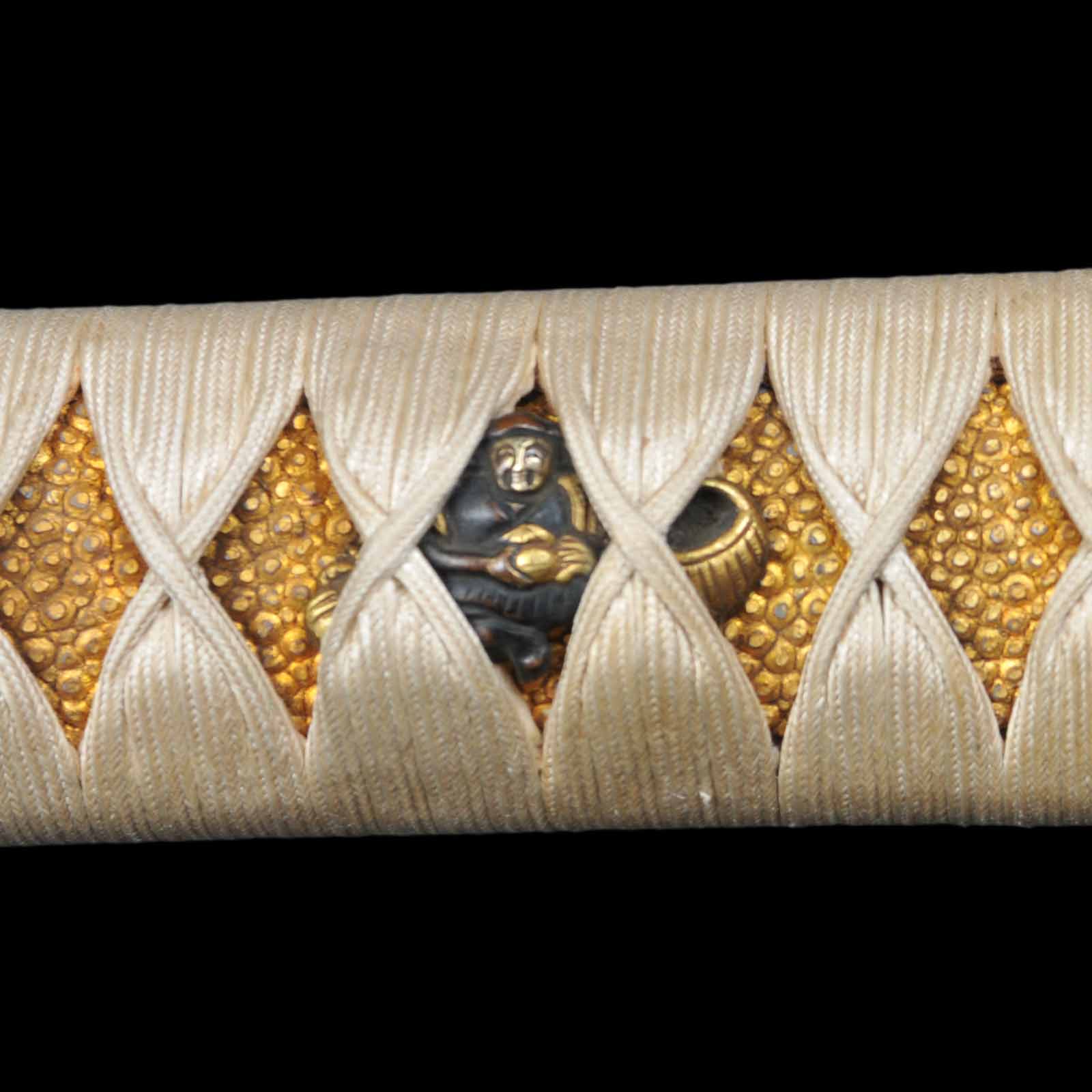 Katana - Mumei(No Signature) - Uchigatana/Shirasaya - Suriage Nakago - Koto Era - Image 28