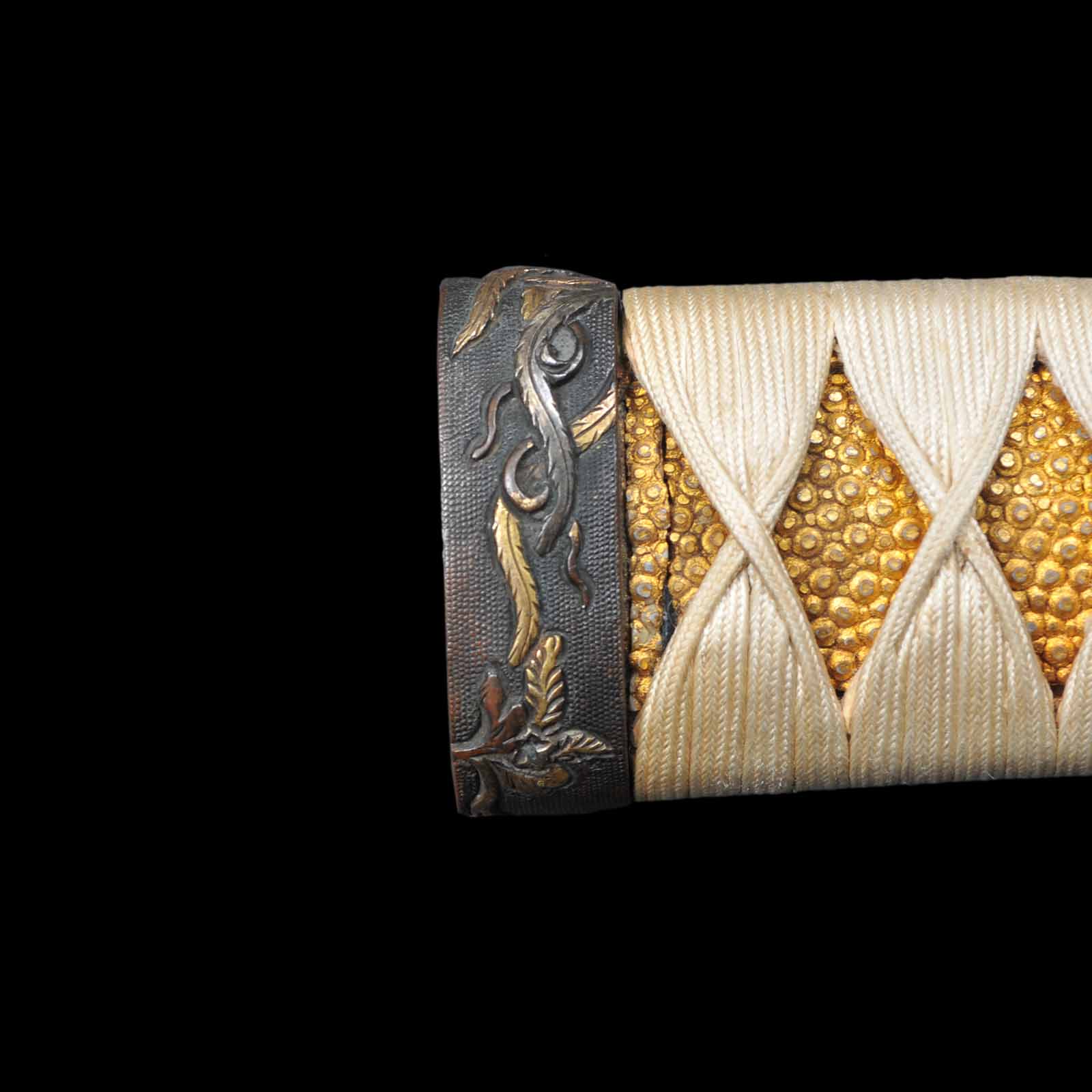 Katana - Mumei(No Signature) - Uchigatana/Shirasaya - Suriage Nakago - Koto Era - Image 29