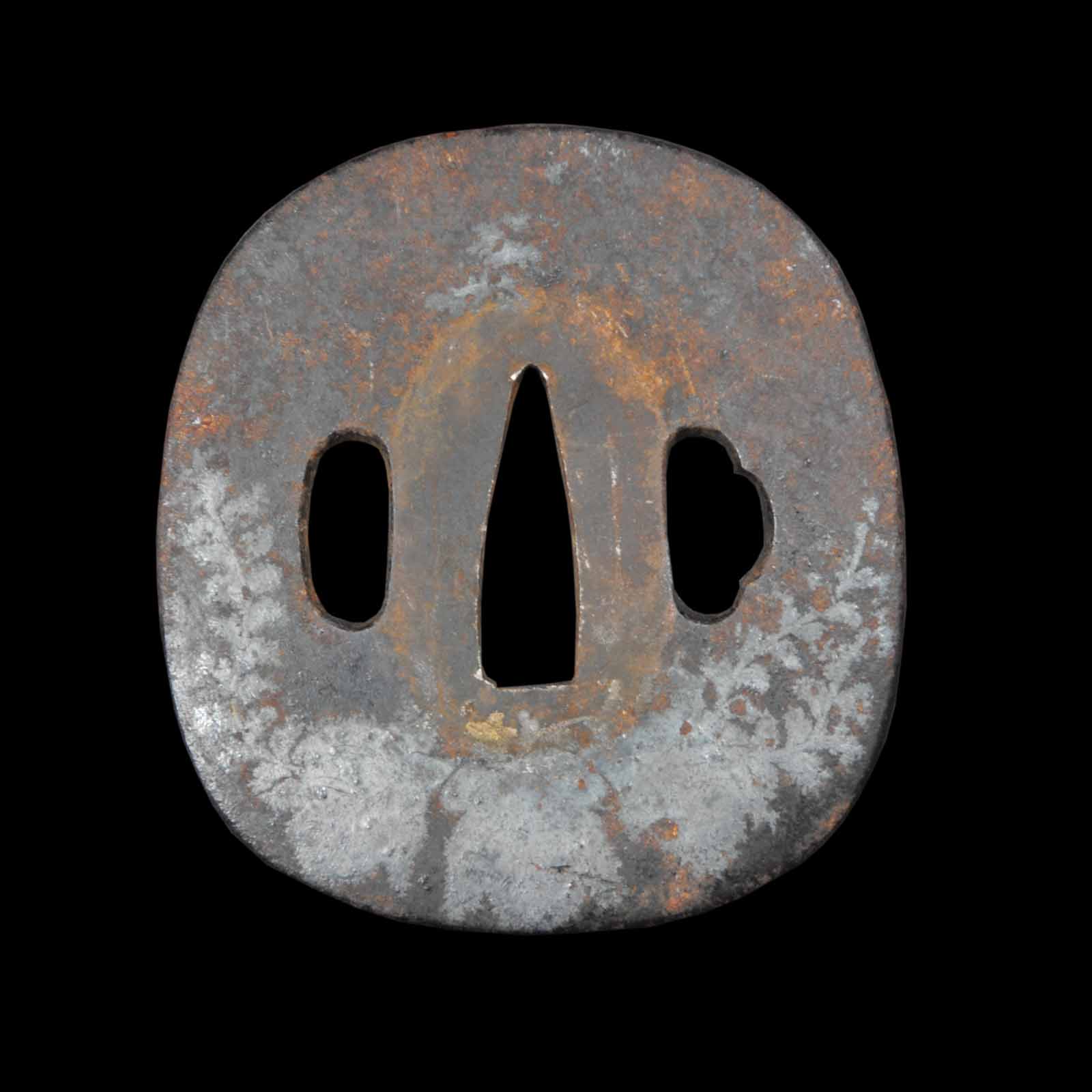 Katana - Mumei(No Signature) - Uchigatana/Shirasaya - Suriage Nakago - Koto Era - Image 32