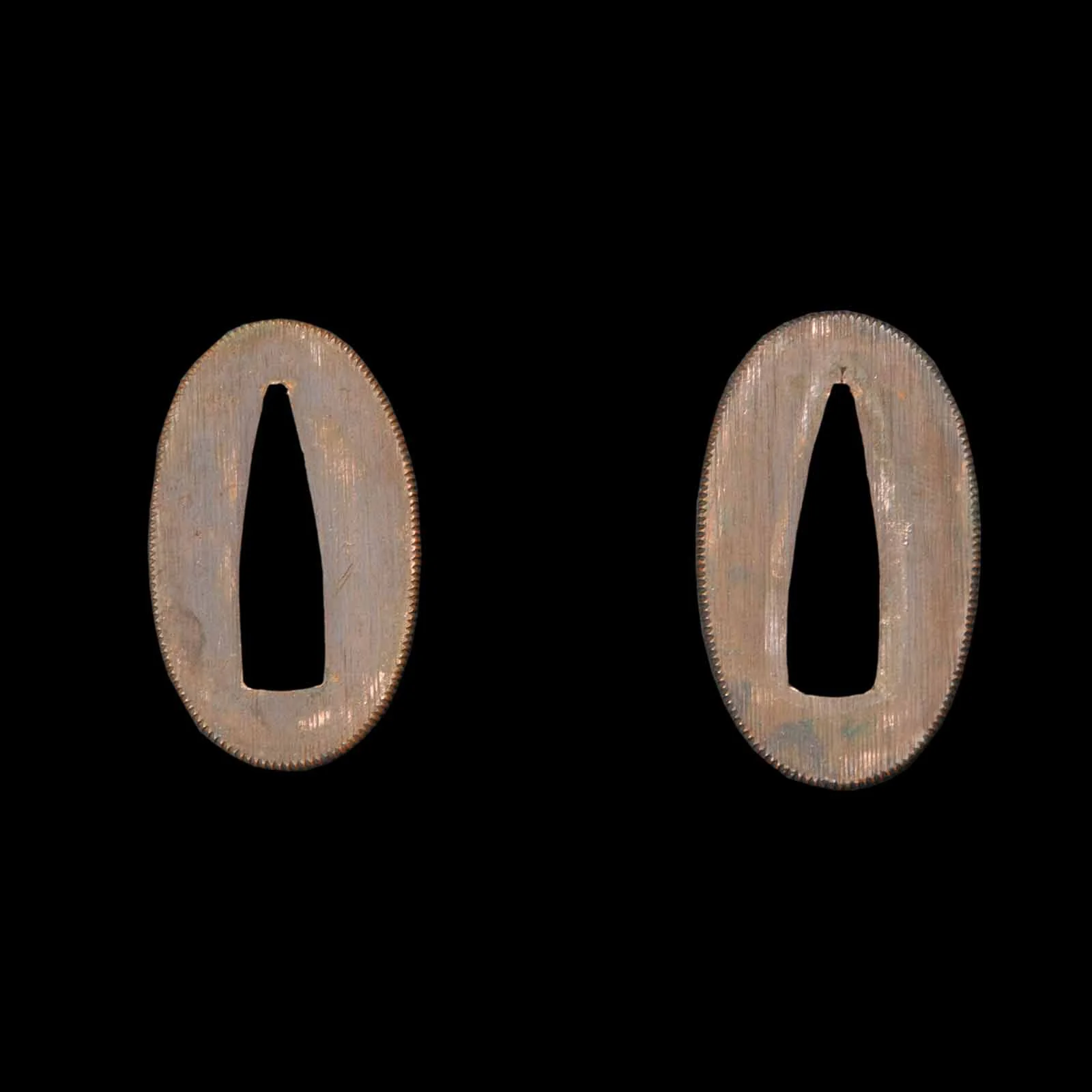 Katana - Mumei(No Signature) - Uchigatana/Shirasaya - Suriage Nakago - Koto Era - Image 34