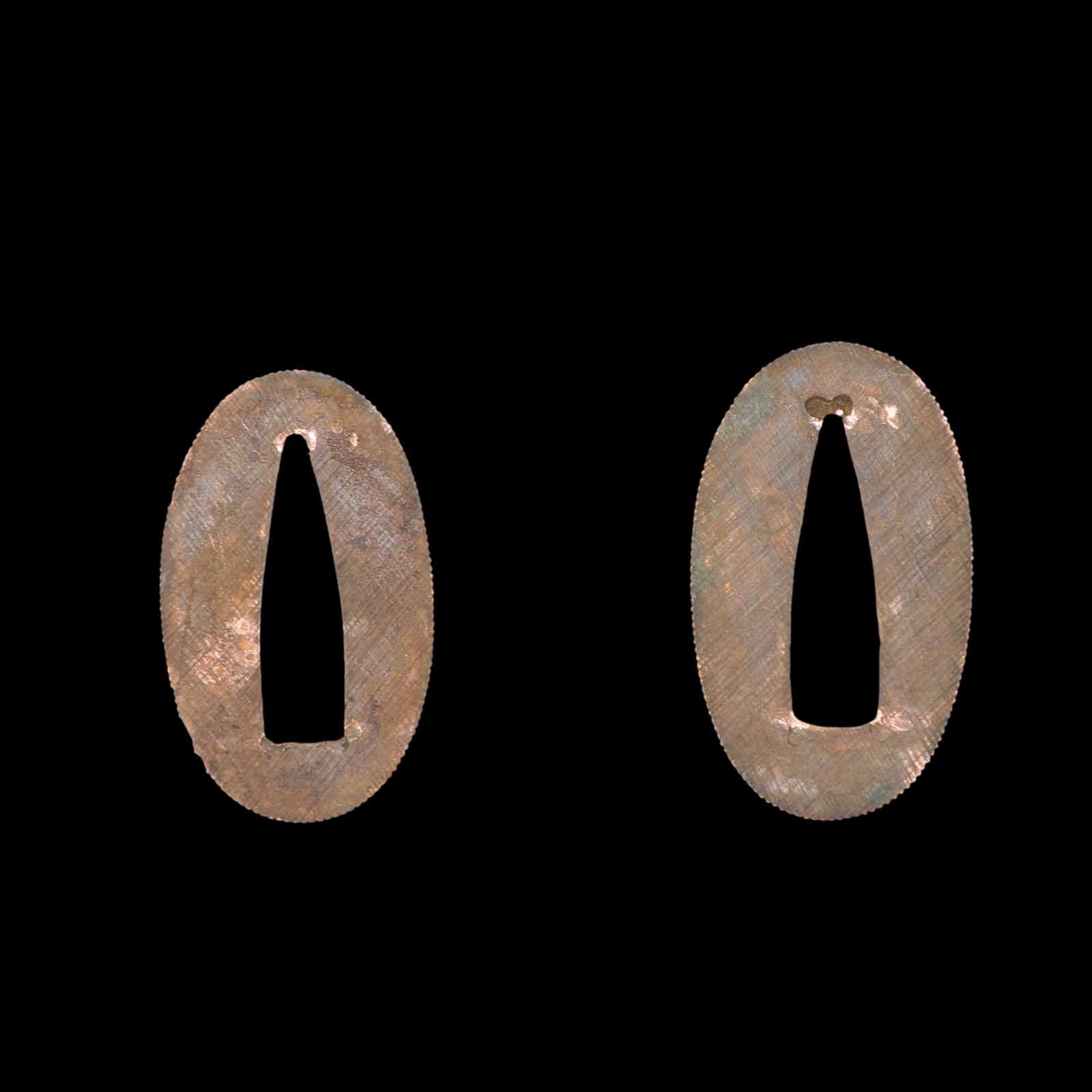 Katana - Mumei(No Signature) - Uchigatana/Shirasaya - Suriage Nakago - Koto Era - Image 35