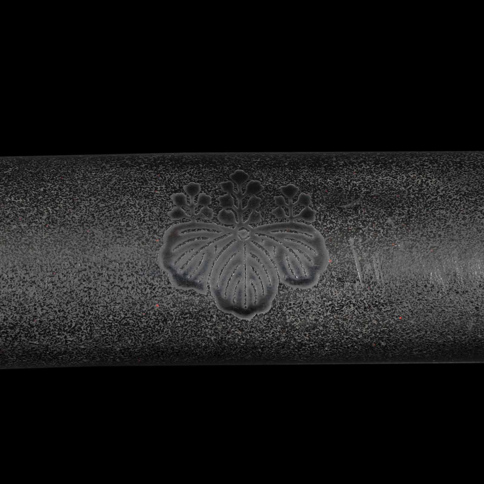 Katana - Mumei(No Signature) - Uchigatana/Shirasaya - Suriage Nakago - Koto Era - Image 39