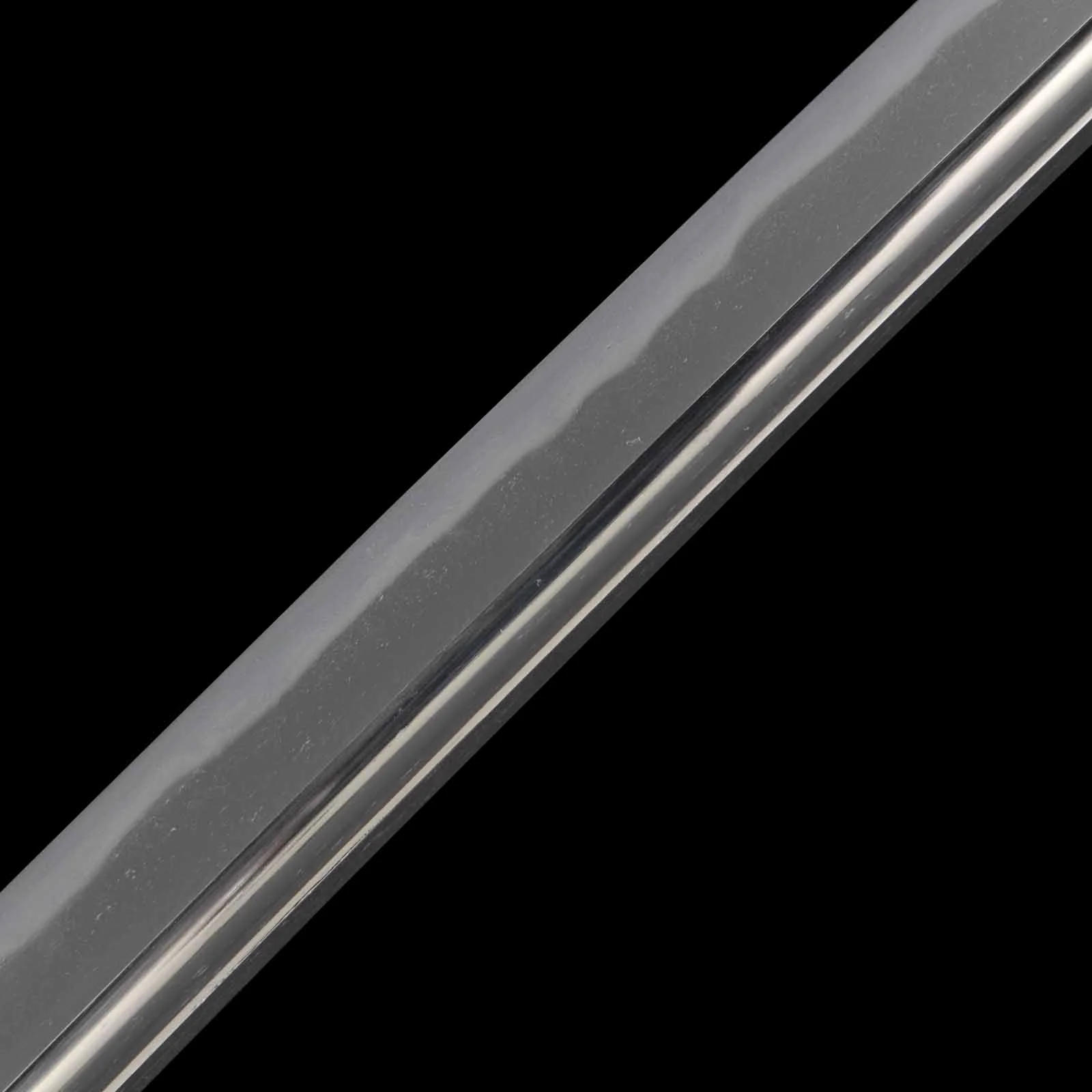 Katana - Mumei(No Signature) - Uchigatana/Shirasaya - Suriage Nakago - Koto Era - Image 7