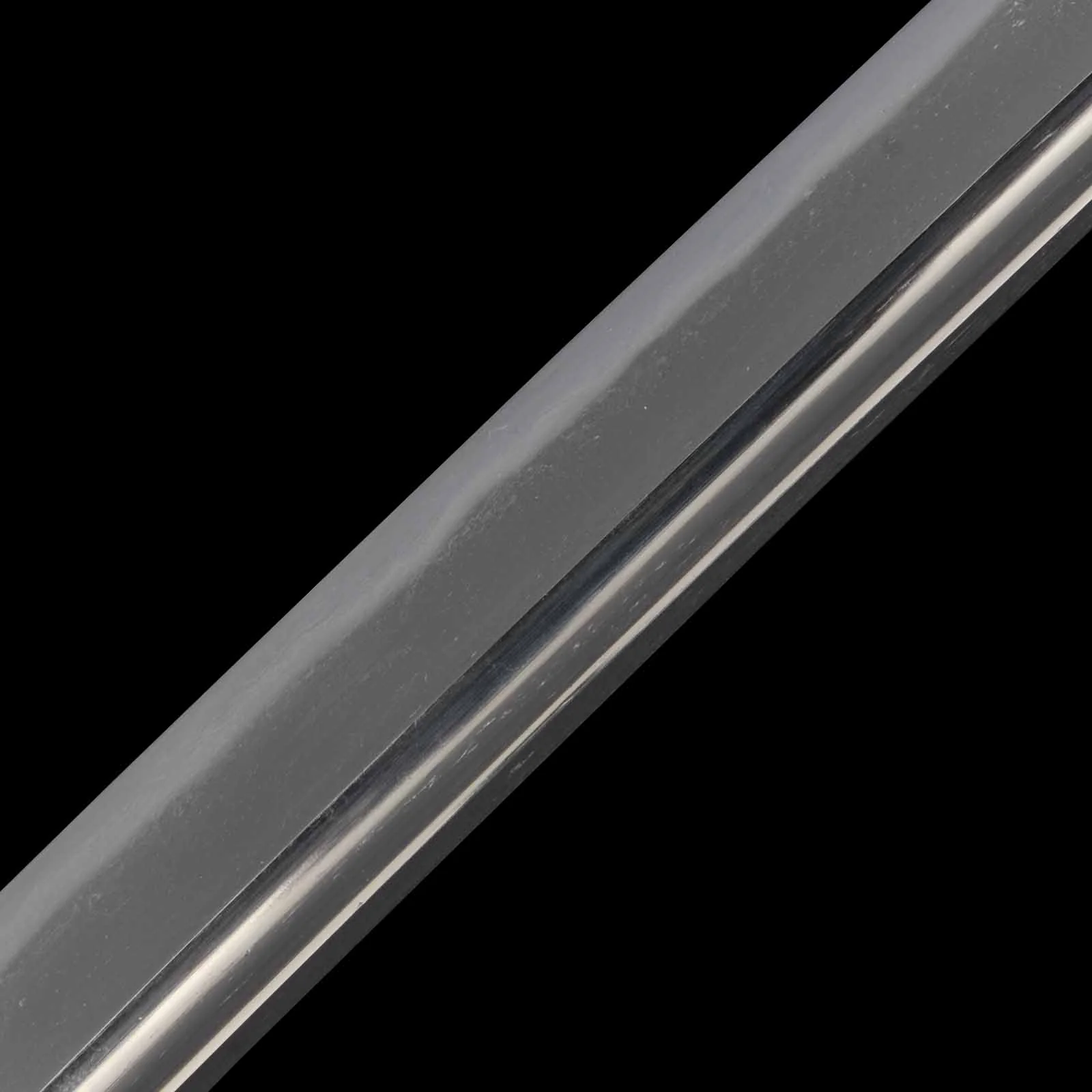 Katana - Mumei(No Signature) - Uchigatana/Shirasaya - Suriage Nakago - Koto Era - Image 8