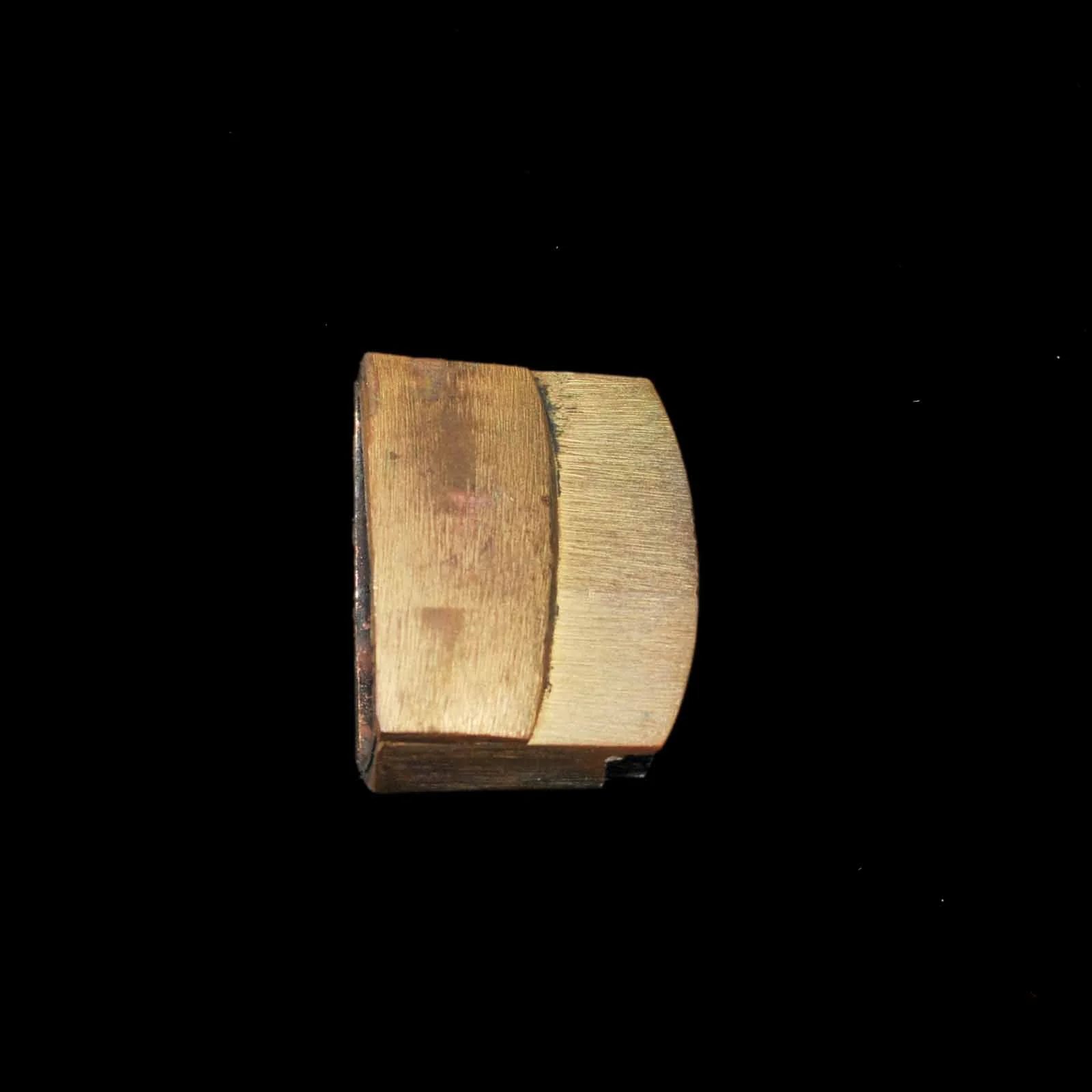 Katana - Mumei(No Sigunature) - NBTHK Hozon Certificate(Hirotaka) - Shirasaya Koshirae - Ubu Nakago - Shinto Era - Saga 4491 - Image 18