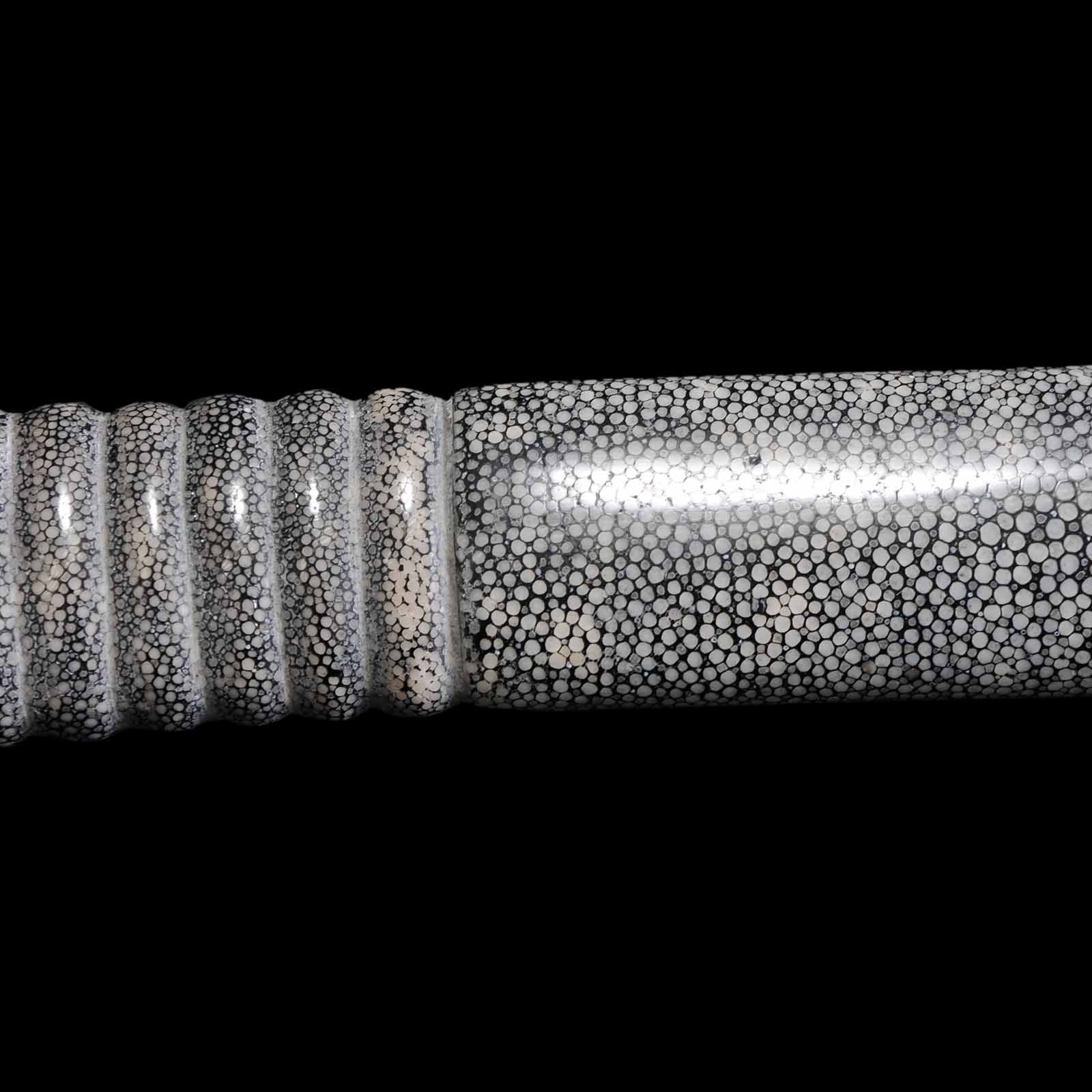Katana - Mumei(No Sigunature) - Uchigatana Koshirae - Ubu Nakago - Shinto Era - Gifu 087131 - Image 35