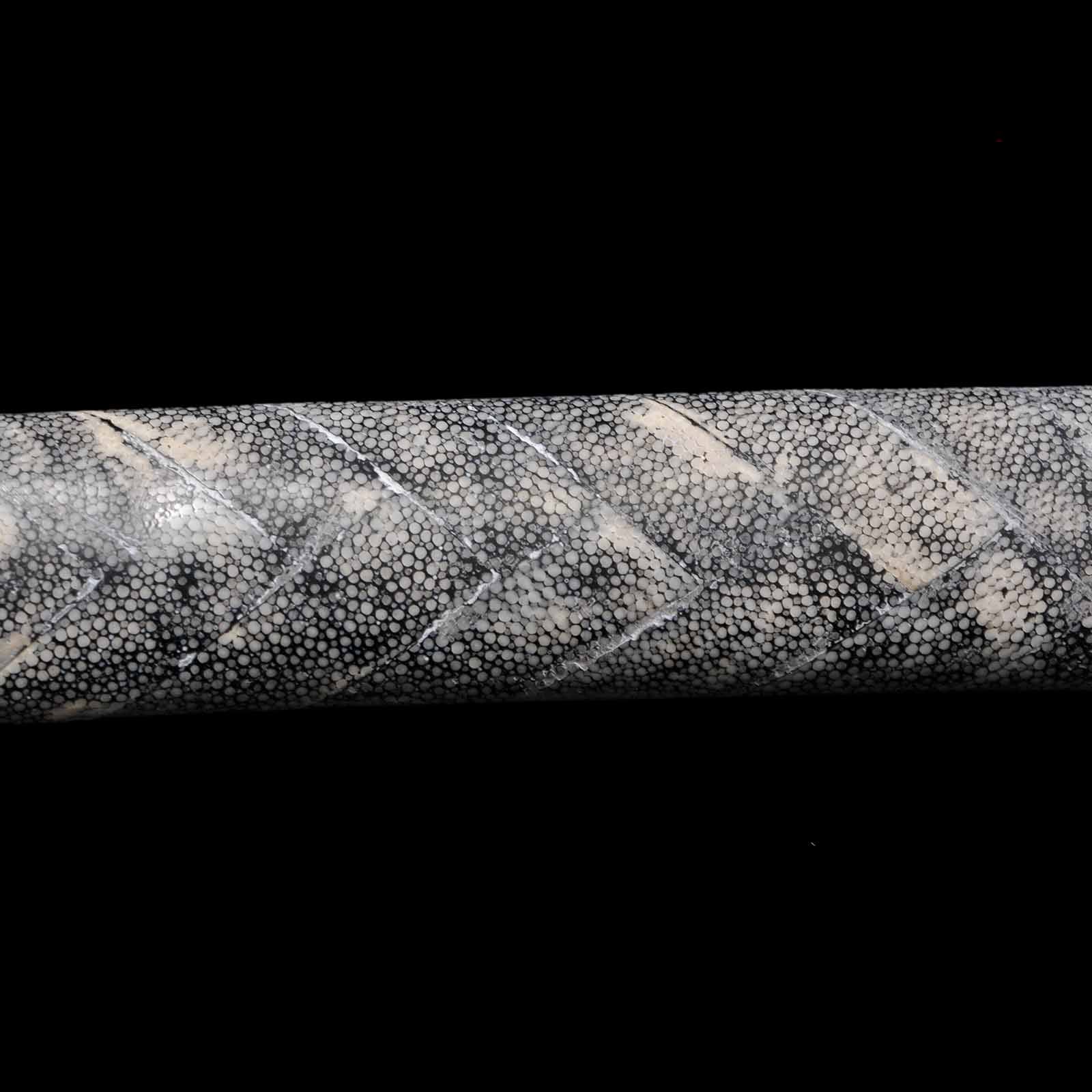 Katana - Mumei(No Sigunature) - Uchigatana Koshirae - Ubu Nakago - Shinto Era - Gifu 087131 - Image 37