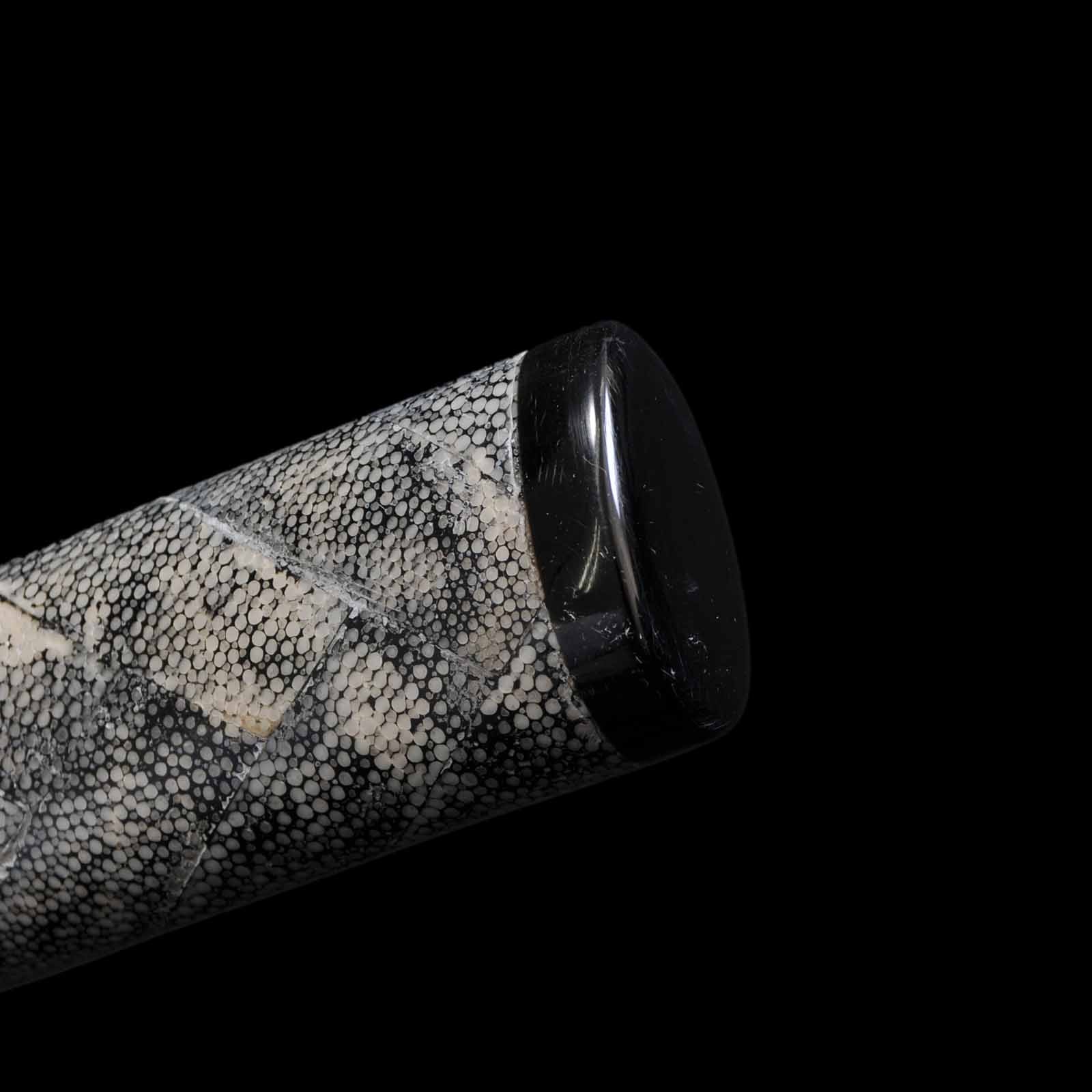 Katana - Mumei(No Sigunature) - Uchigatana Koshirae - Ubu Nakago - Shinto Era - Gifu 087131 - Image 38